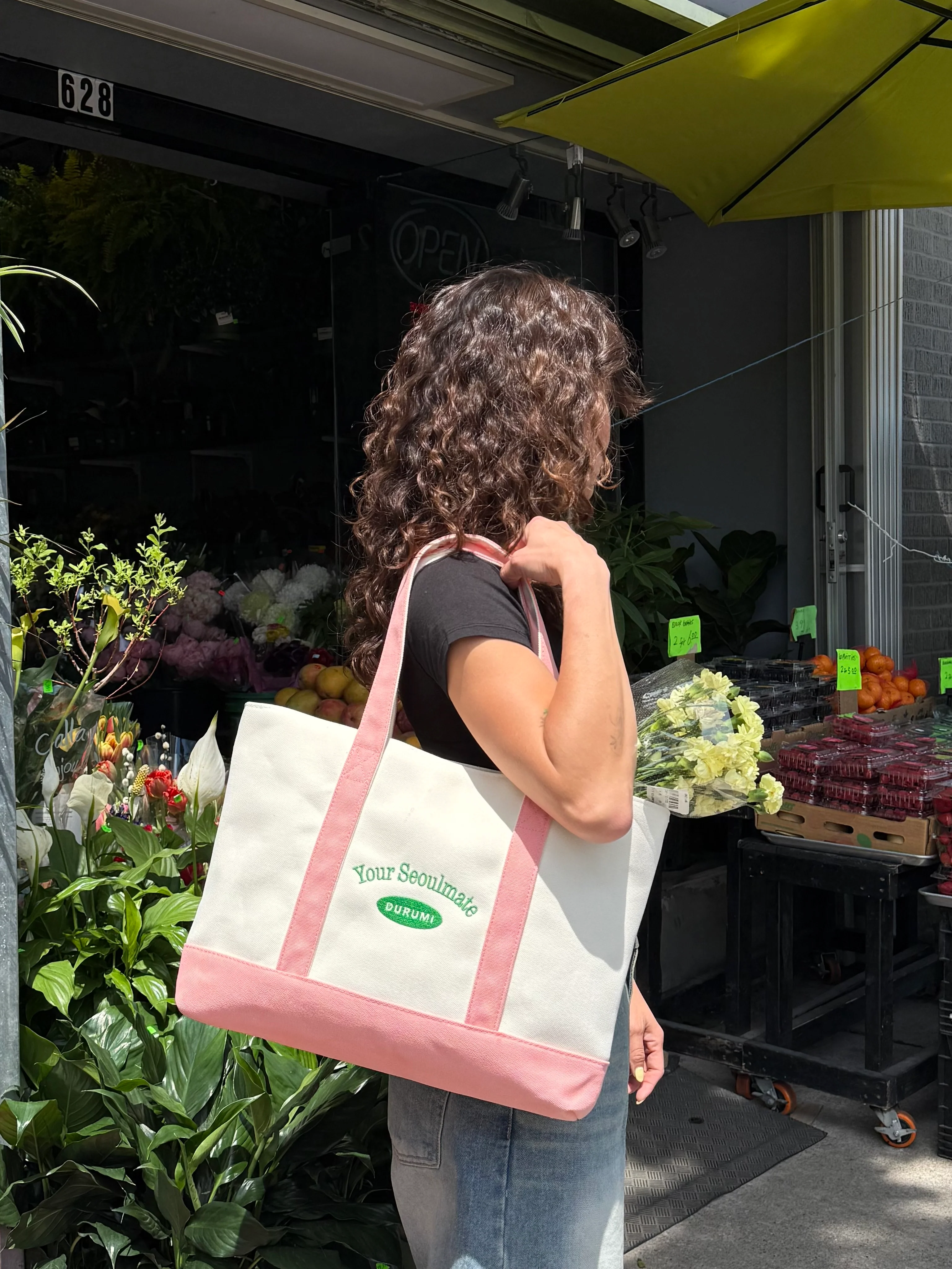SEOULMATE Totebag -15th Anniversary edition - Image 20