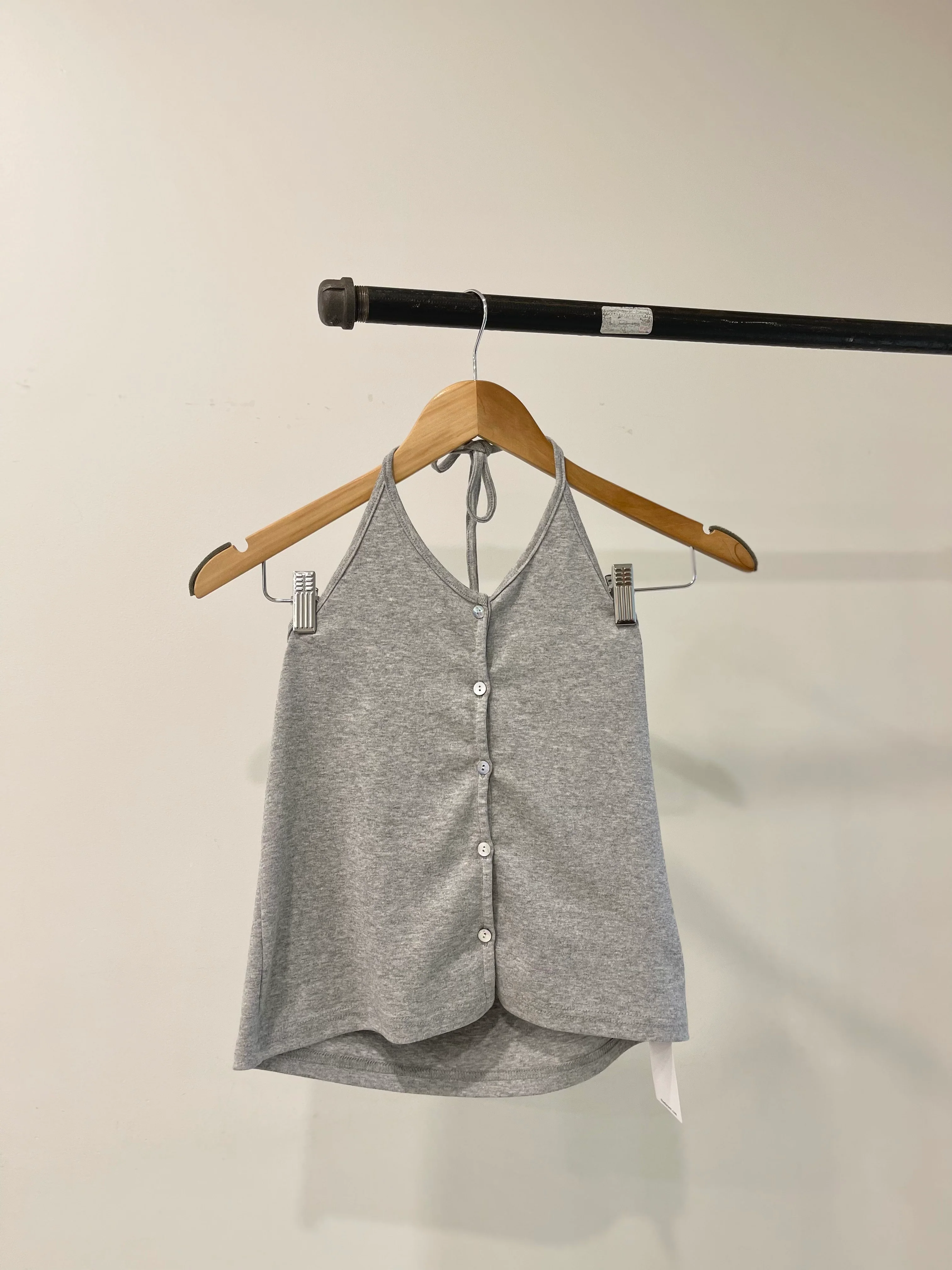 SHAW Halter top - Image 12