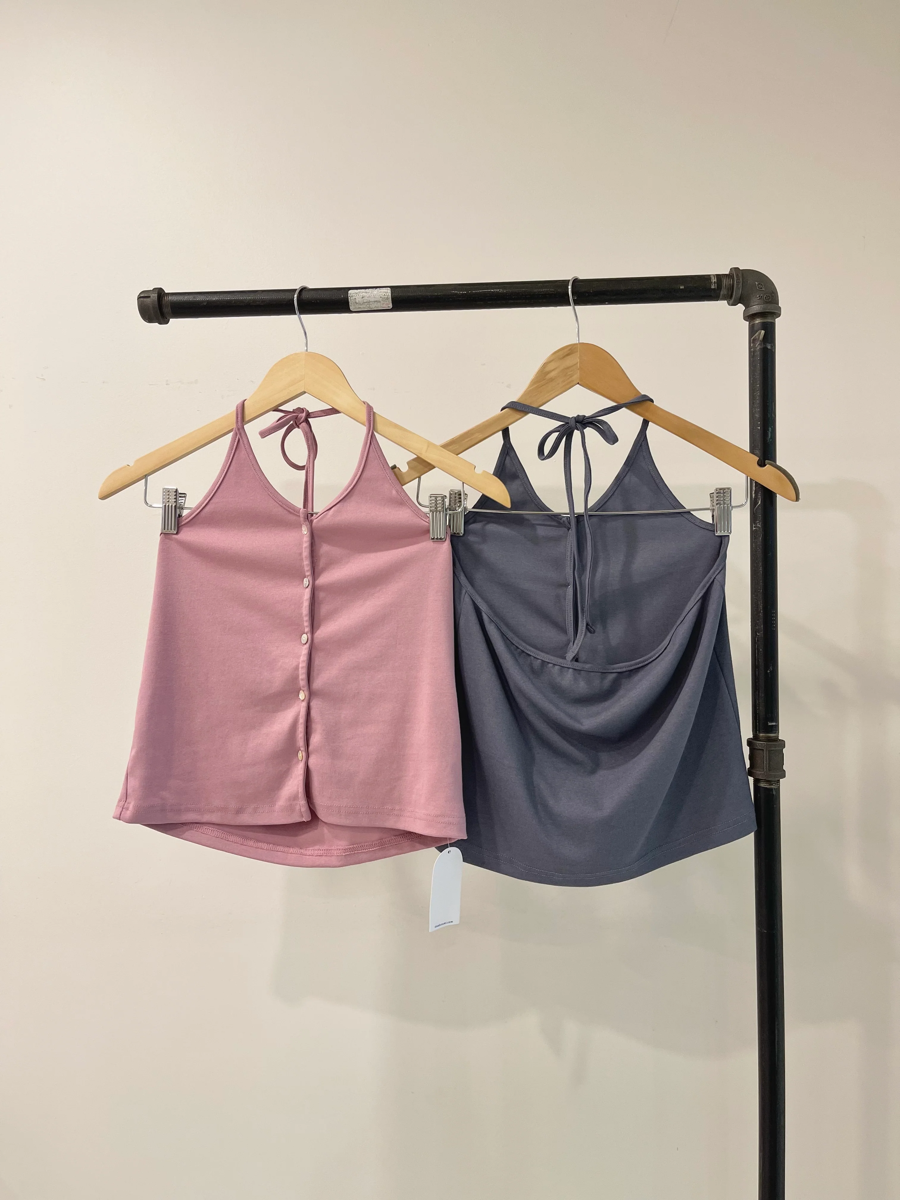 SHAW Halter top - Image 7