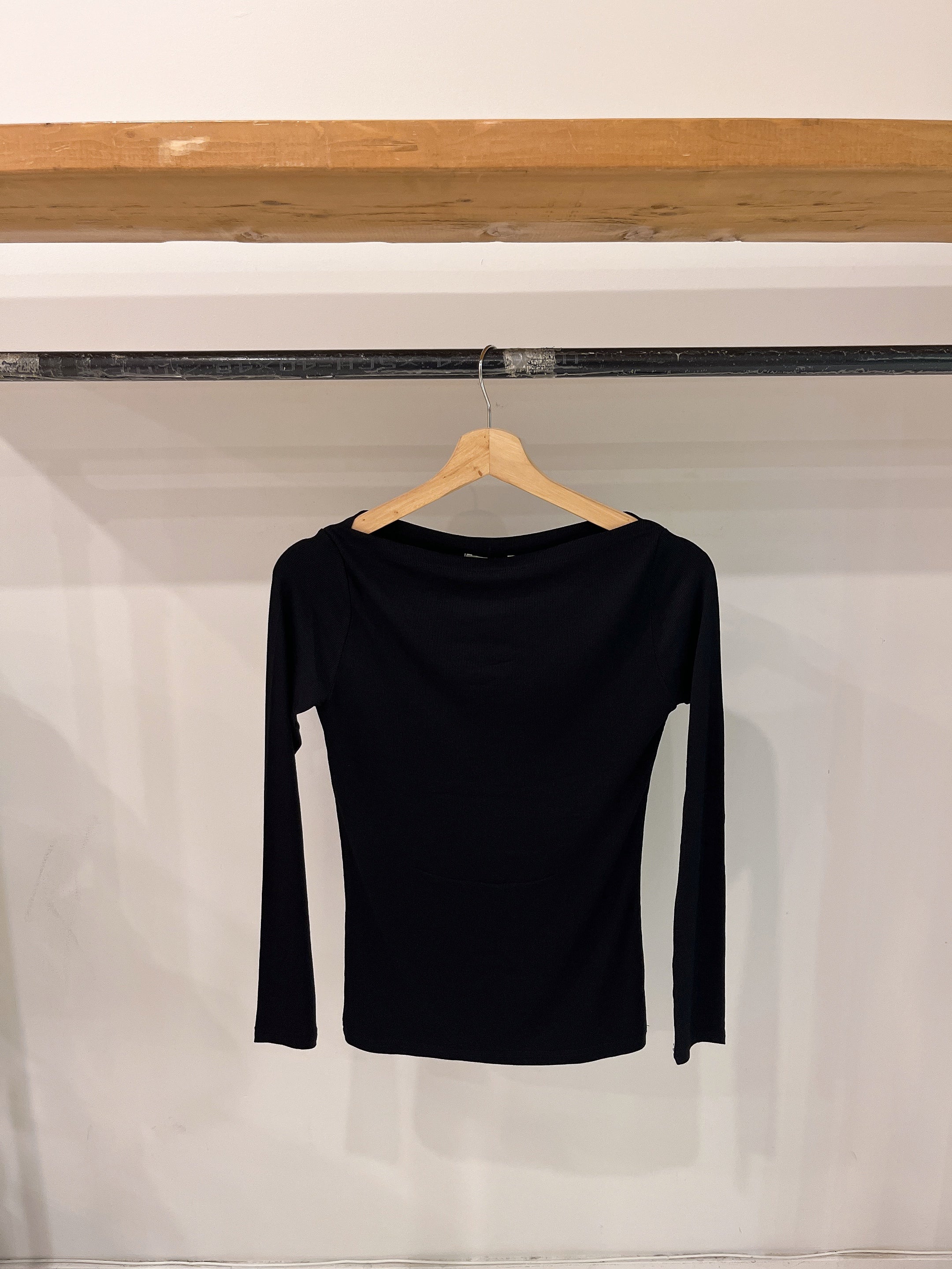 SHEENA Boatneck top - Image 20
