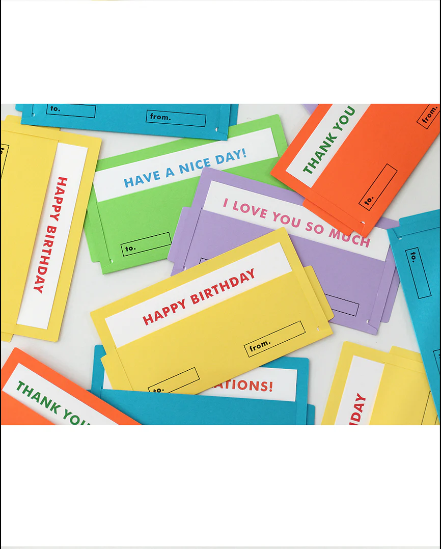 SIA Mailbox card - Image 11