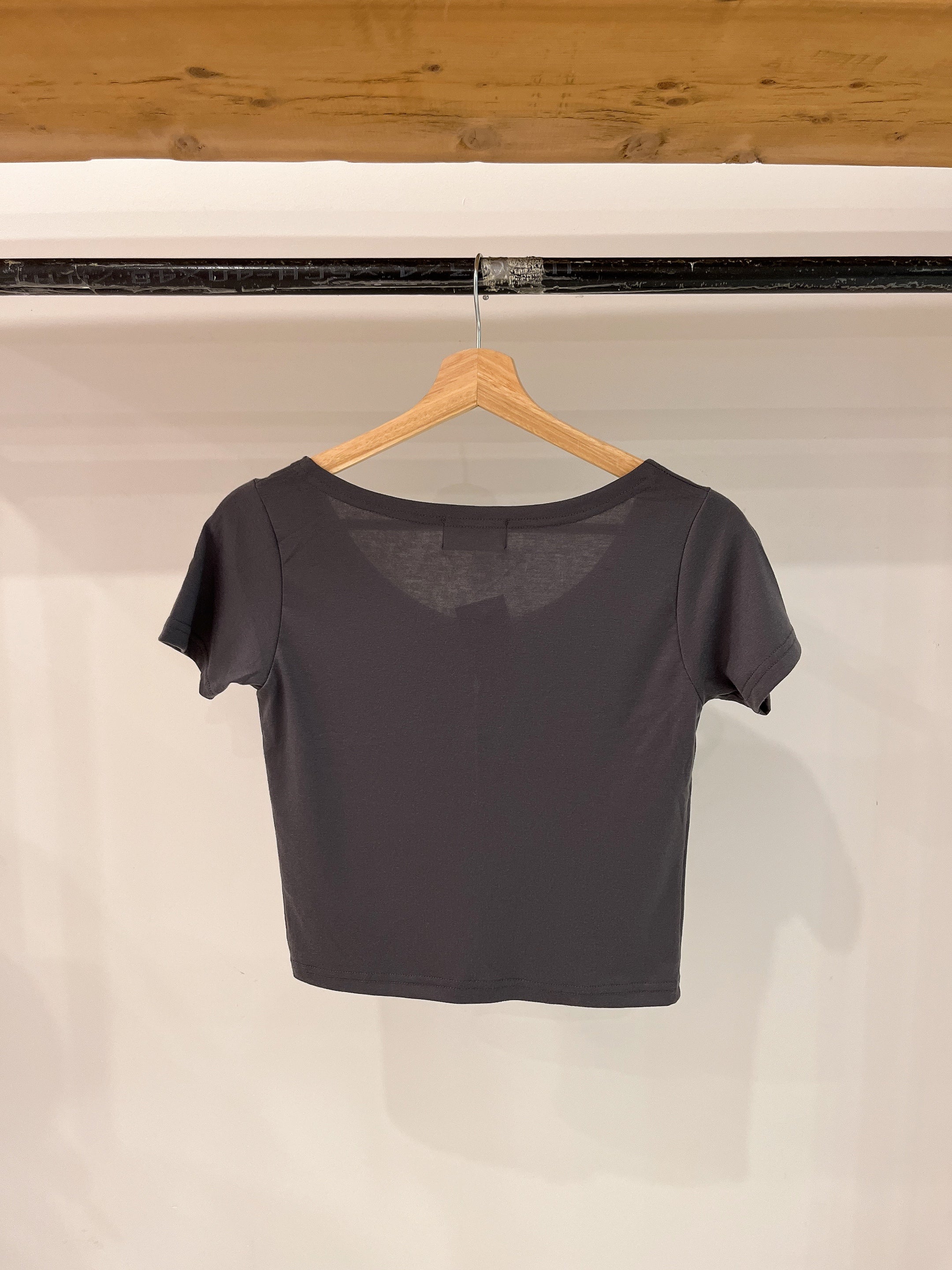 SIMONA Bow cutout top - Image 14
