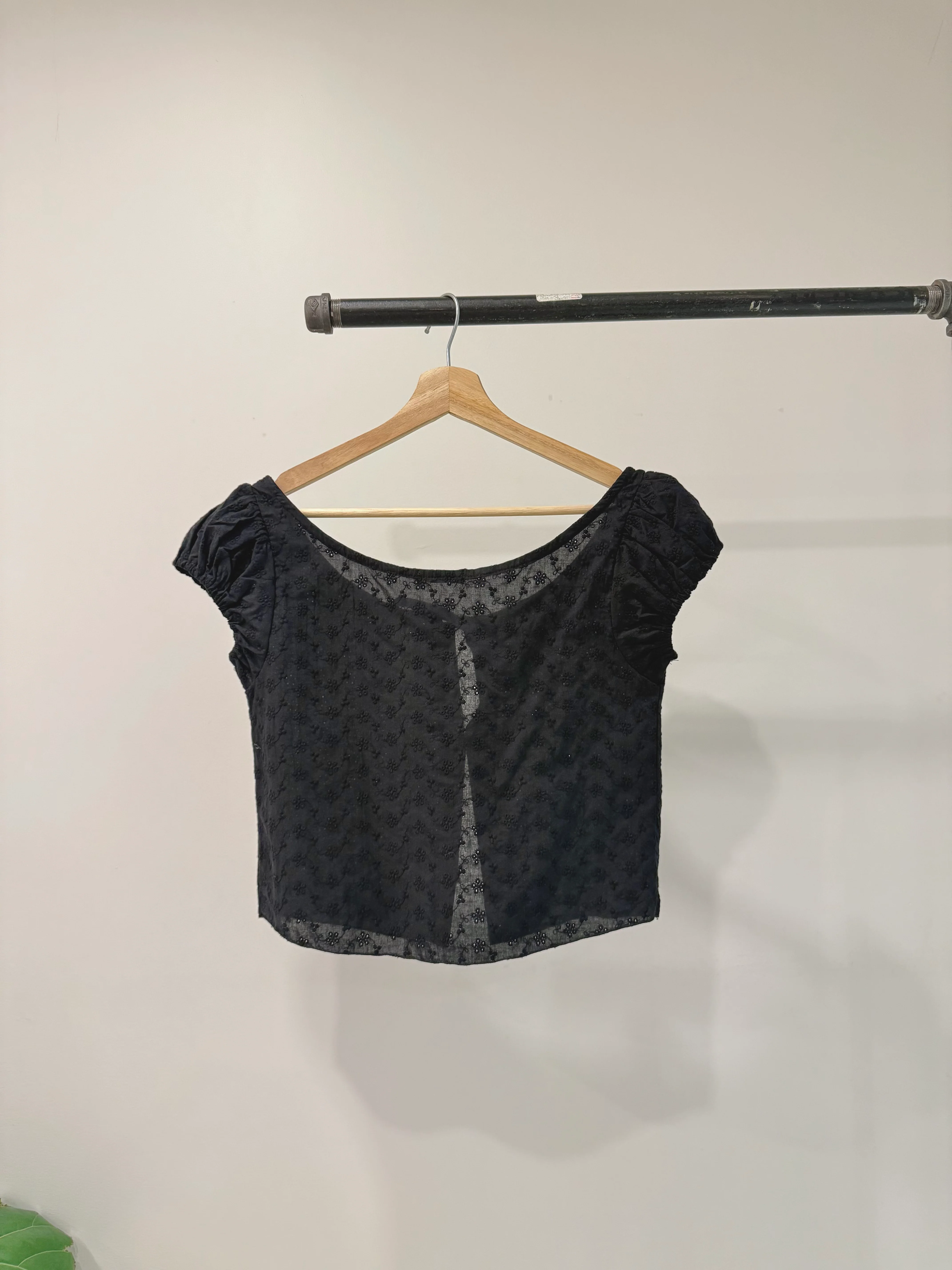SING Eyelet shirt - Image 16