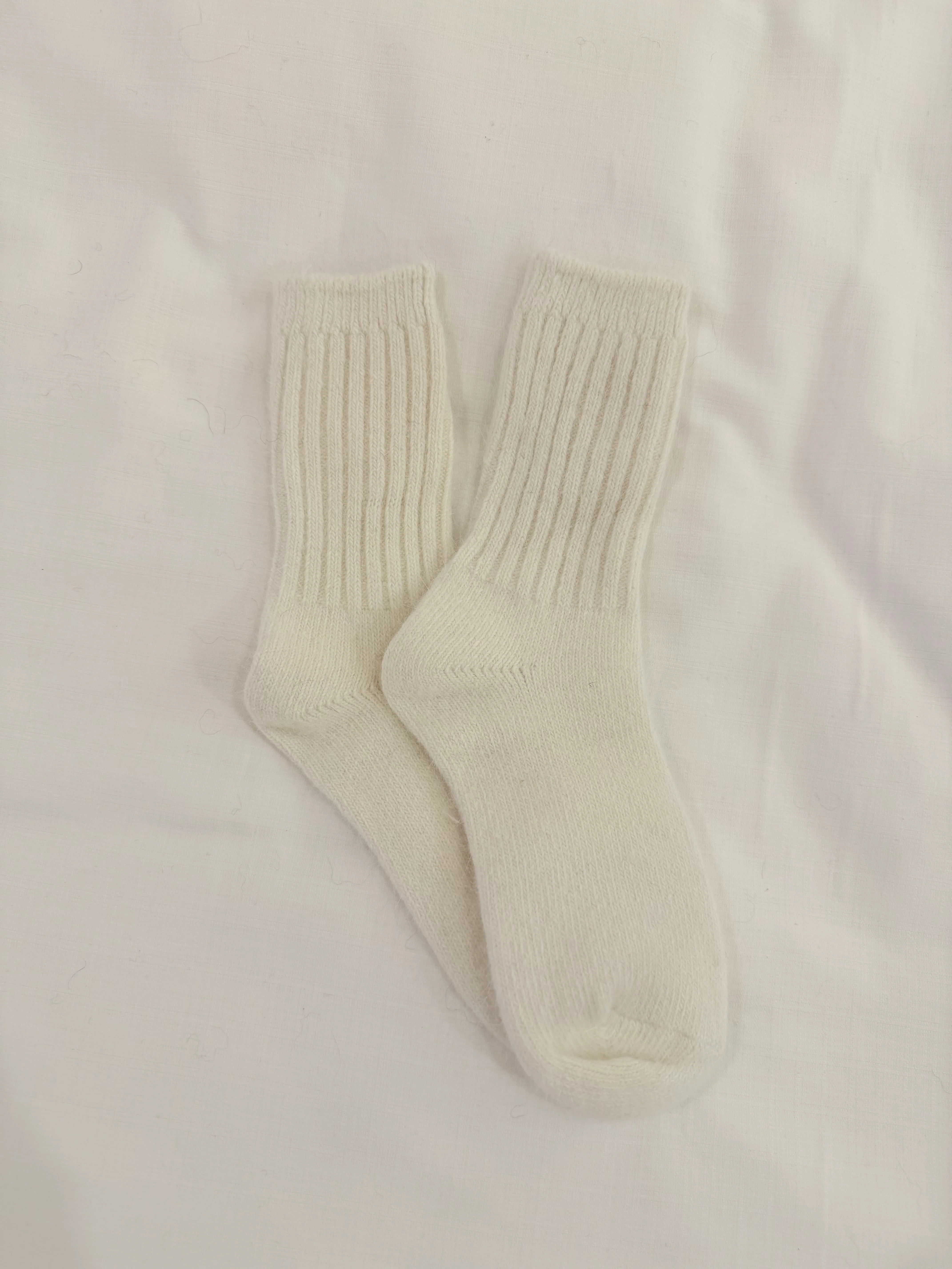 SKY Angora socks - Image 12