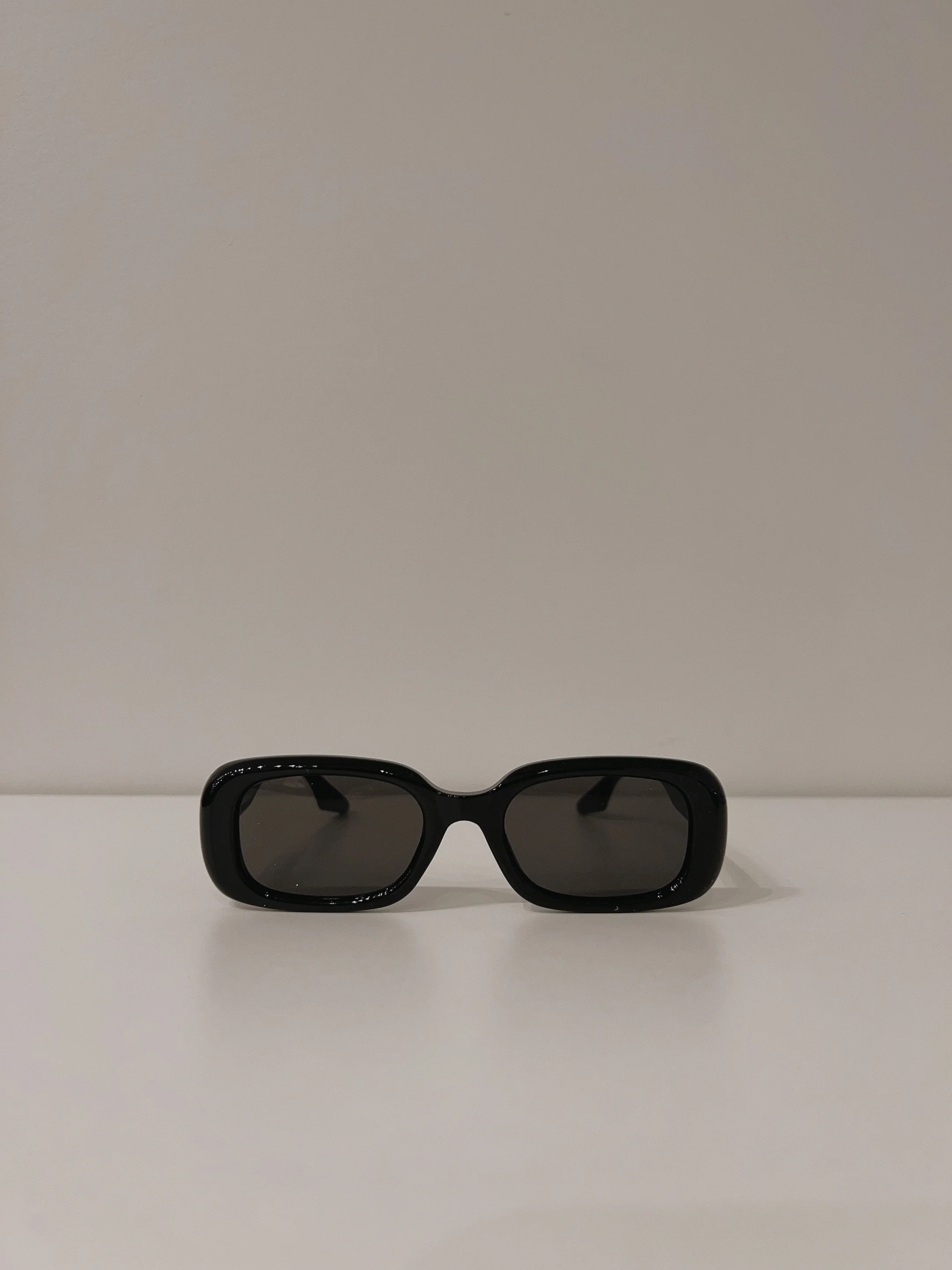SNAP Rectangular sunnies - Image 3