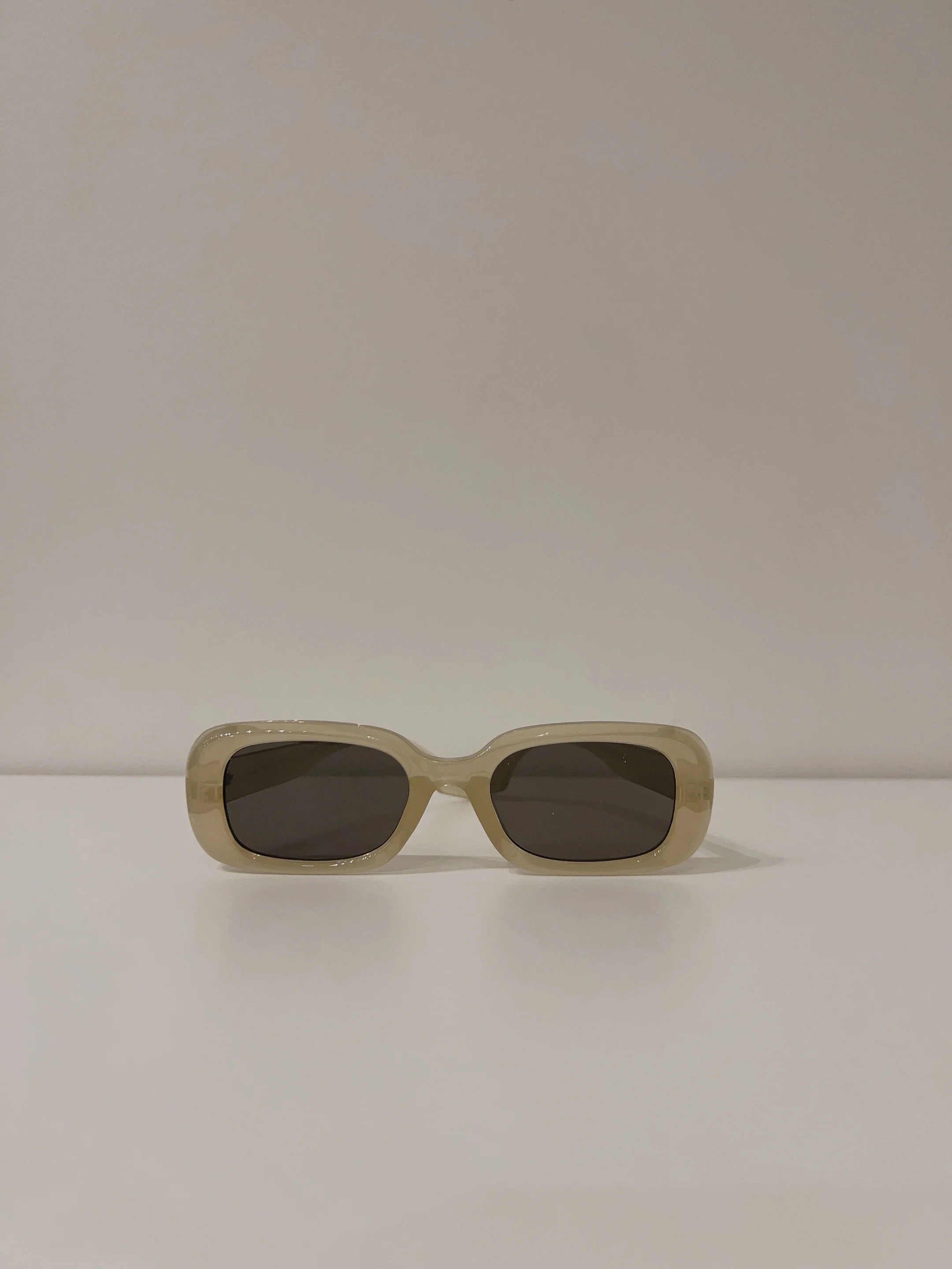 SNAP Rectangular sunnies - Image 4