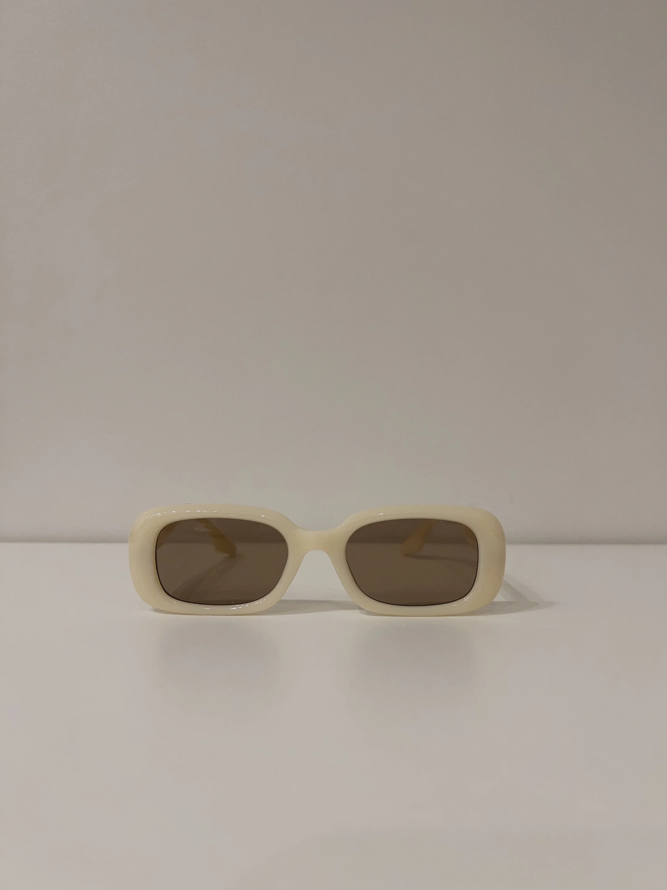 SNAP Rectangular sunnies - Image 5