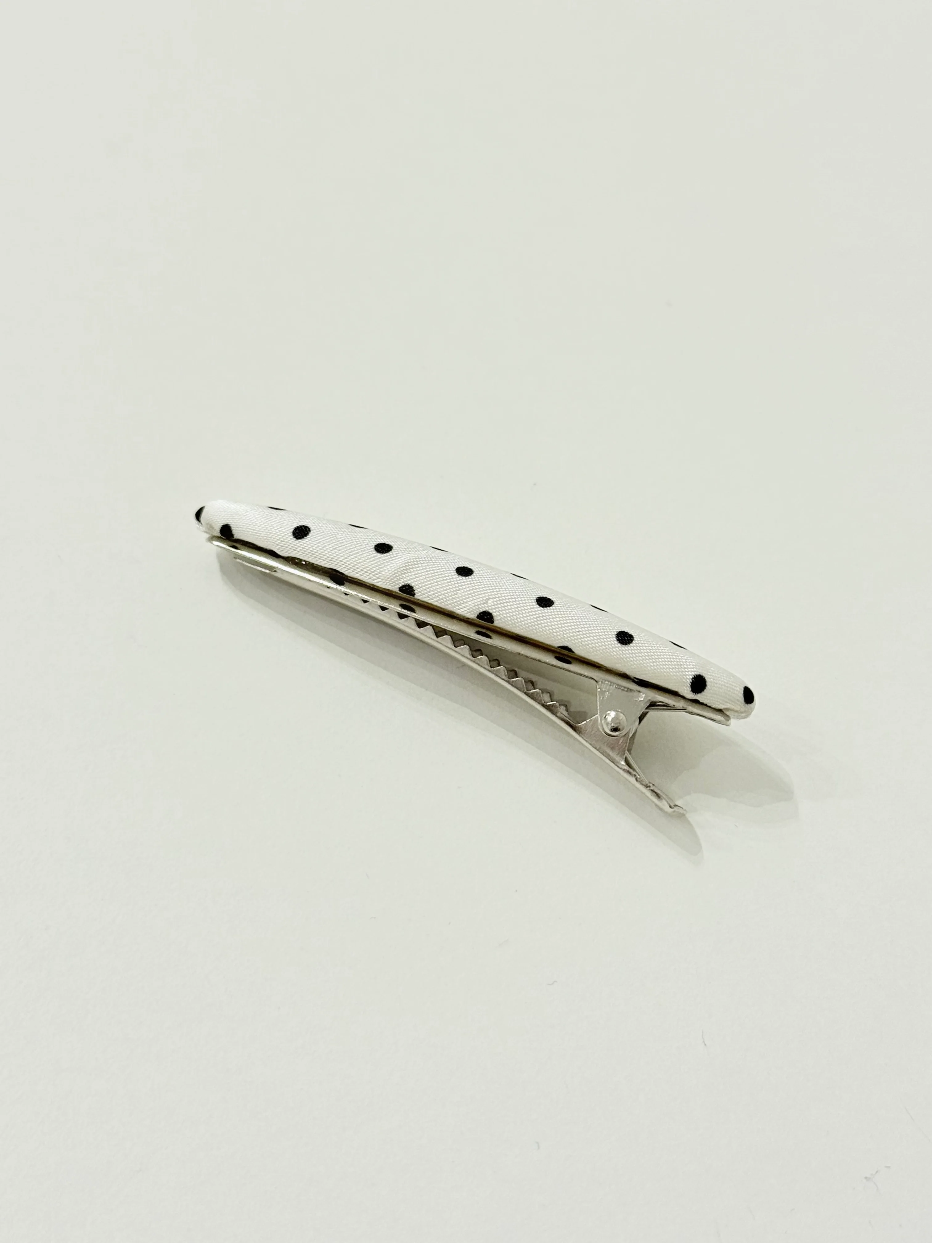 SOFIE Polkadot hair clip - Image 3
