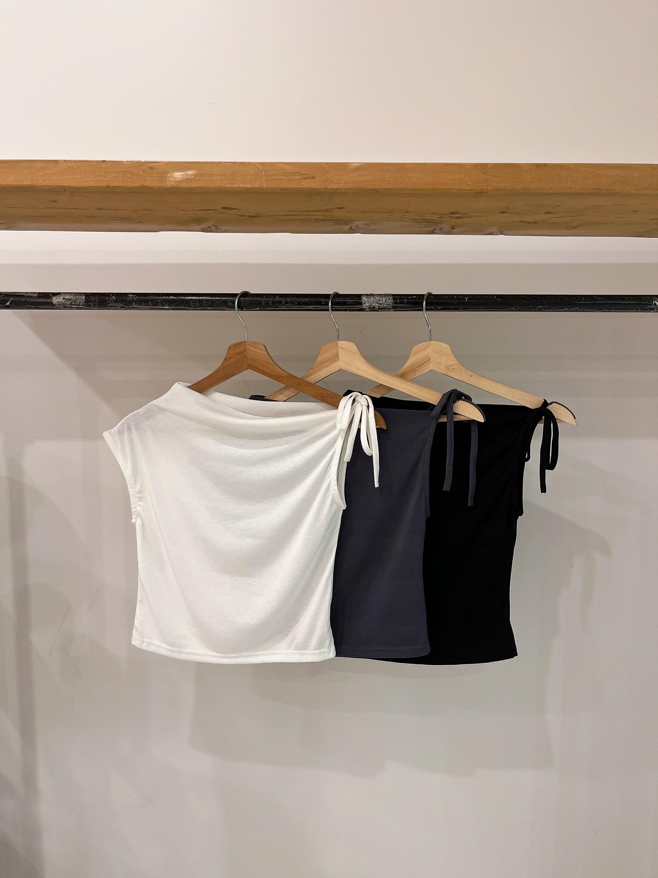 SONIA Off the shoulder top - Image 2