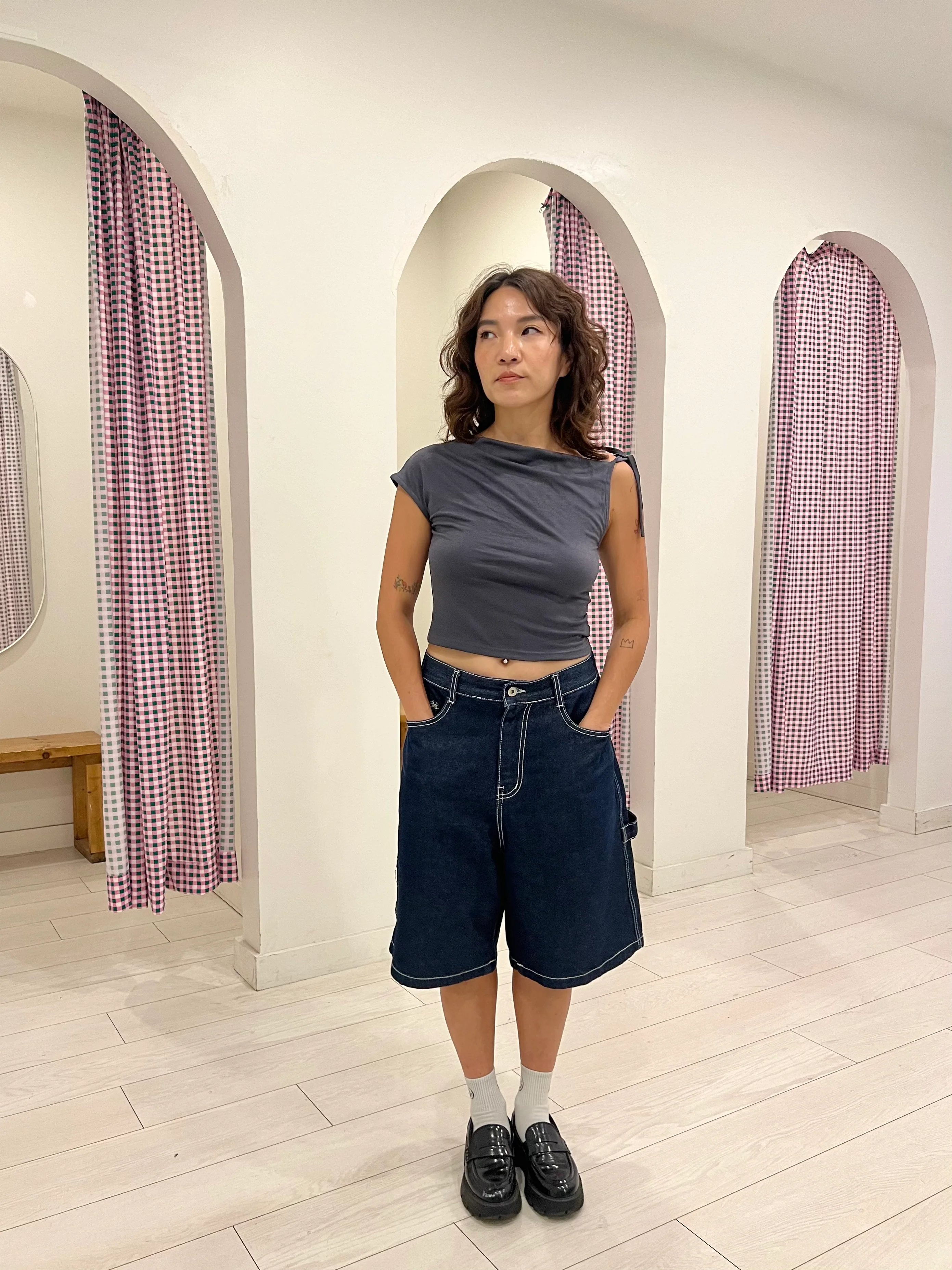 SONIA Off the shoulder top - Image 3