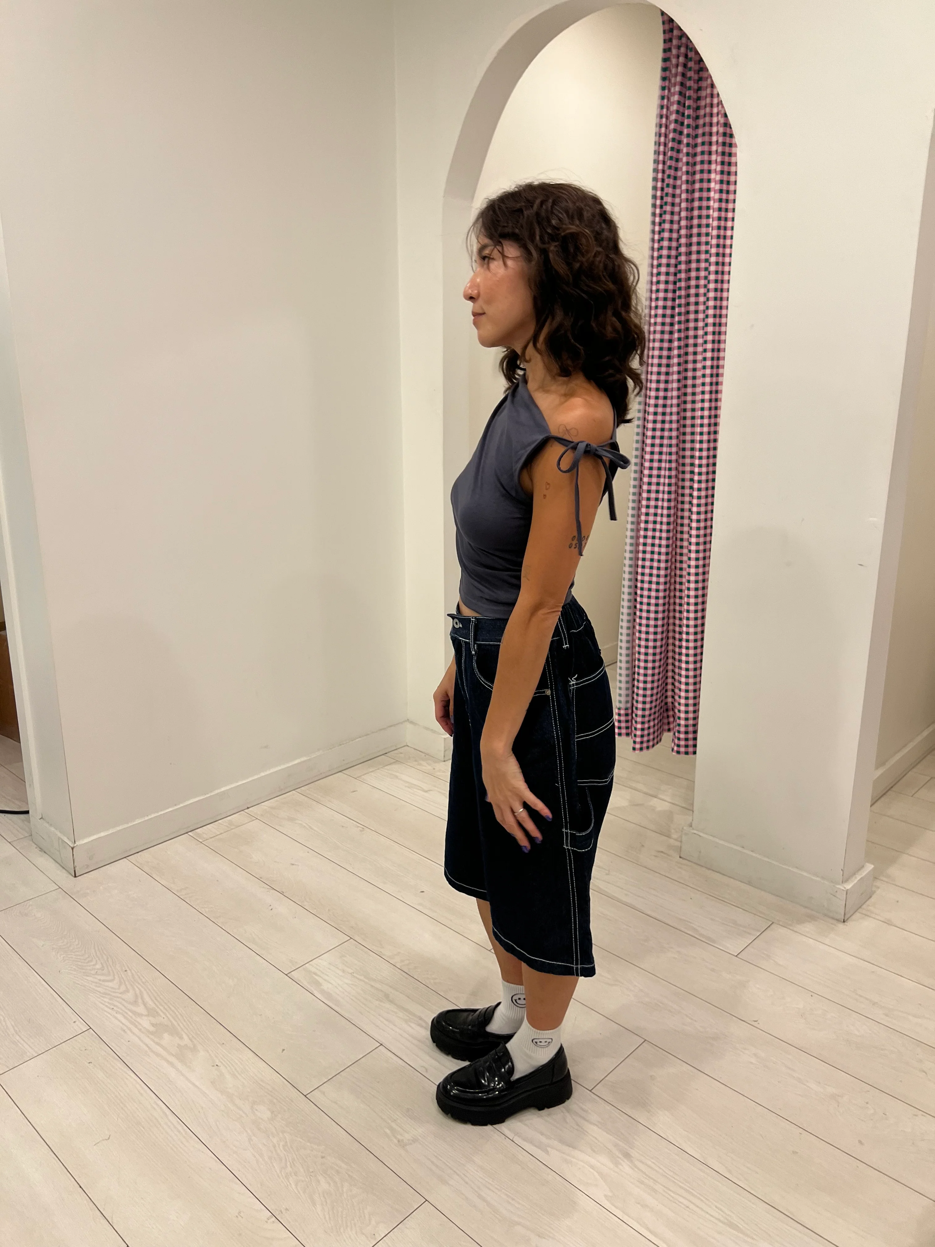 SONIA Off the shoulder top - Image 8