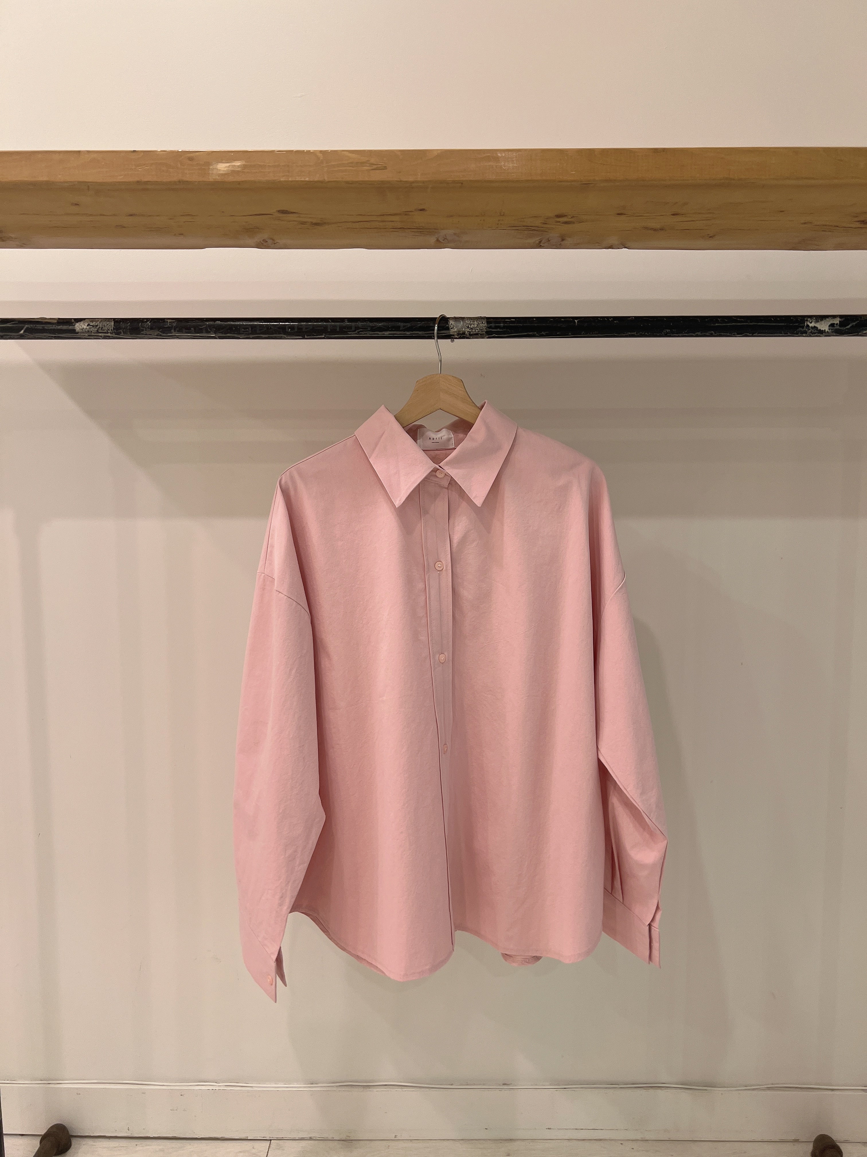 SOPHIE Oversized shirt - Image 20