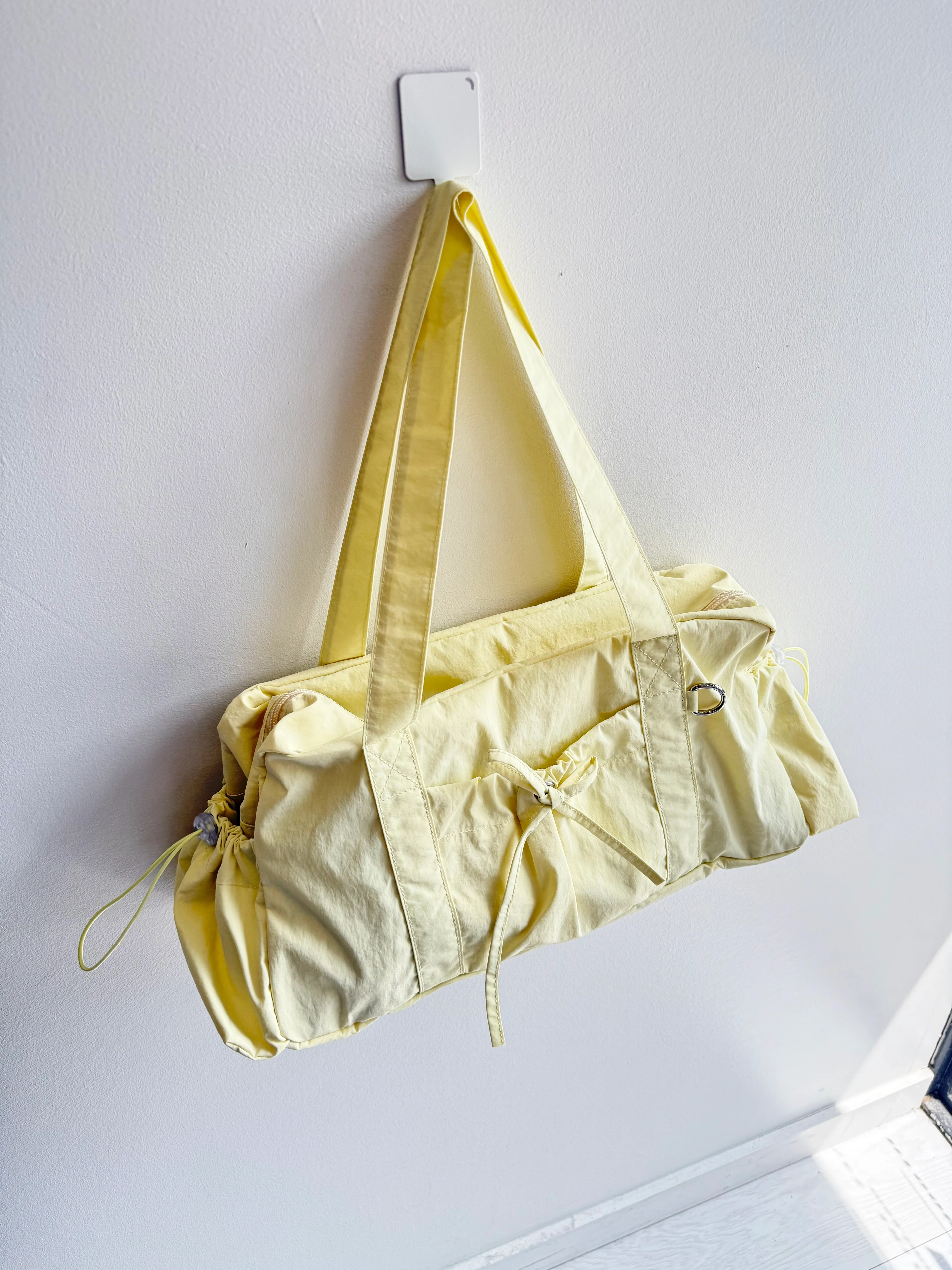 SPIRIT Large bow bag - Image 17