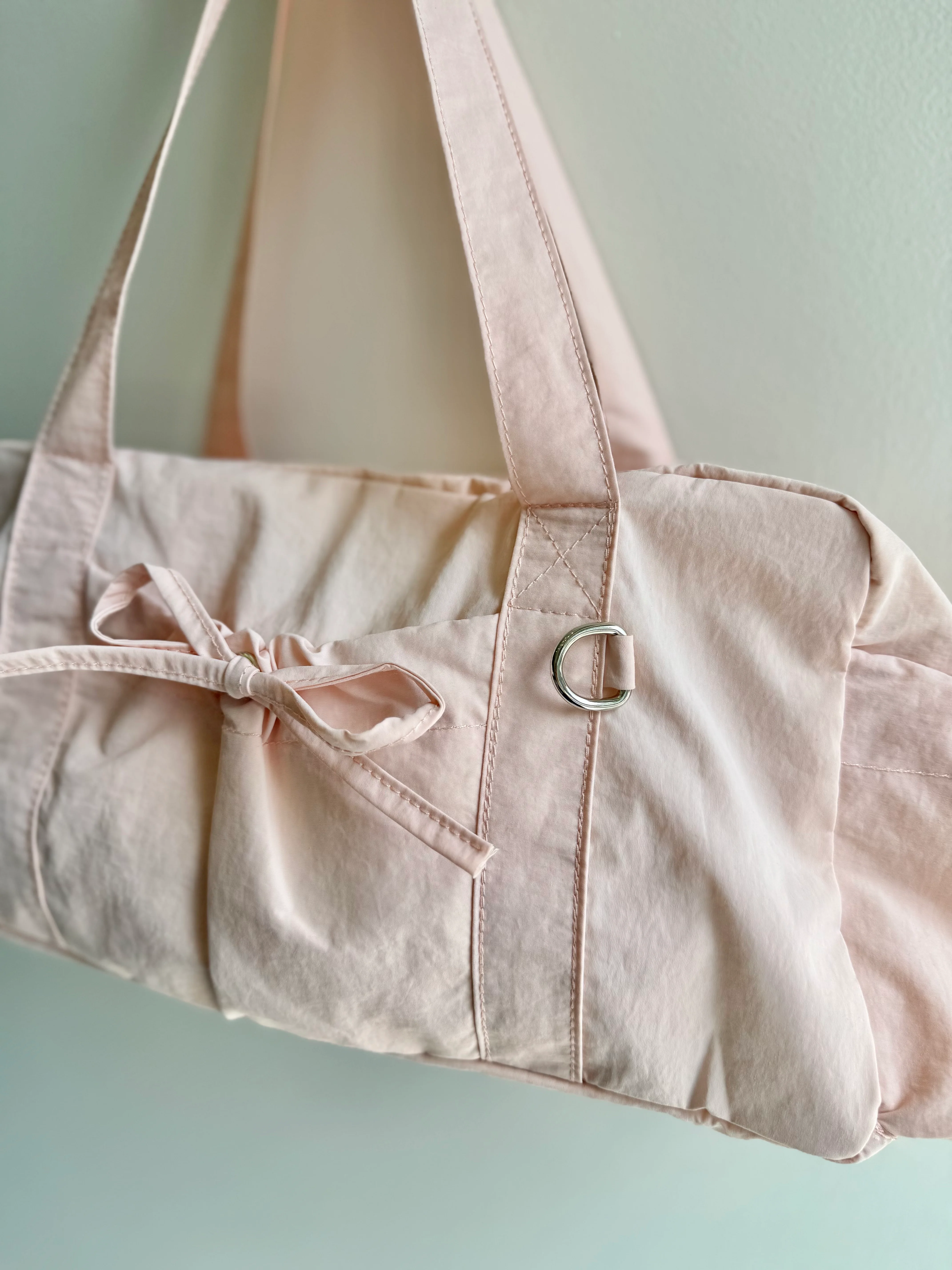 SPIRIT Large bow bag - Image 18