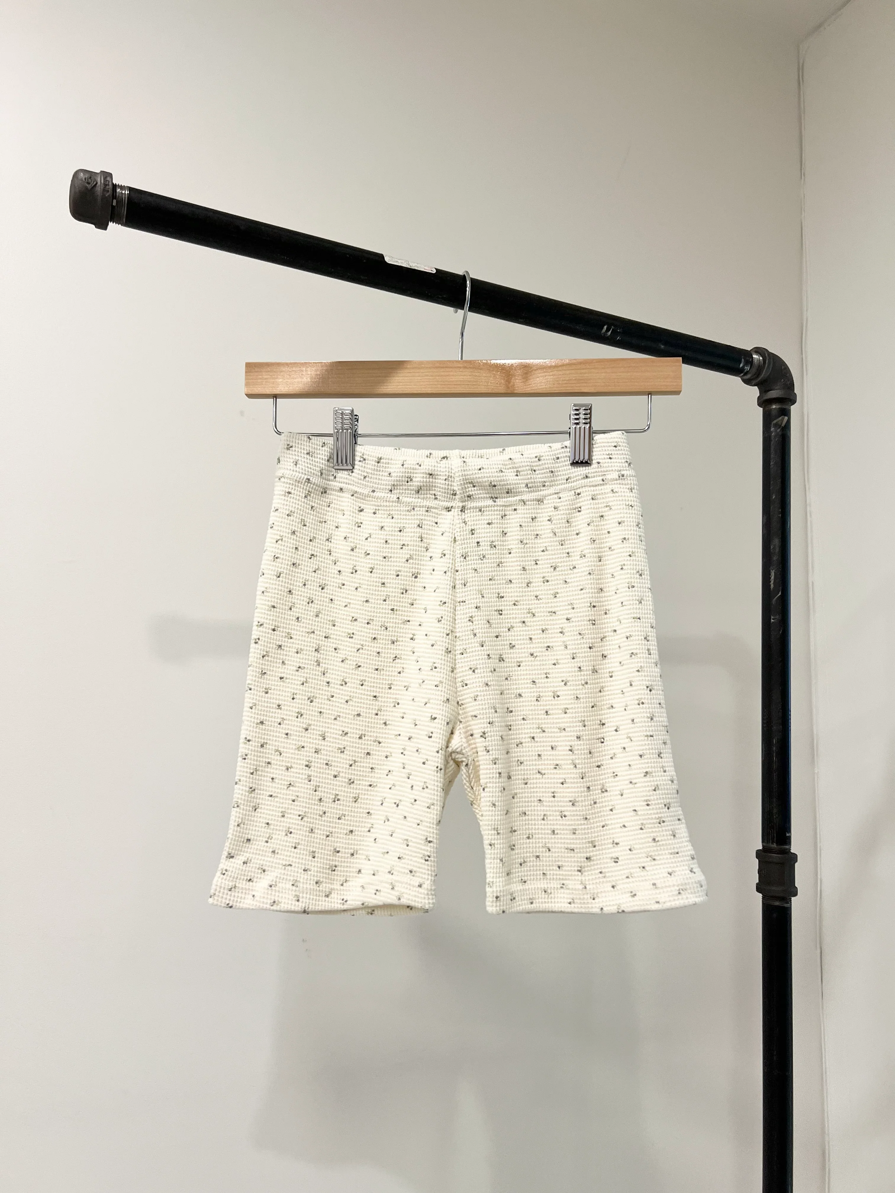 SPOT Floral bike shorts - Image 12