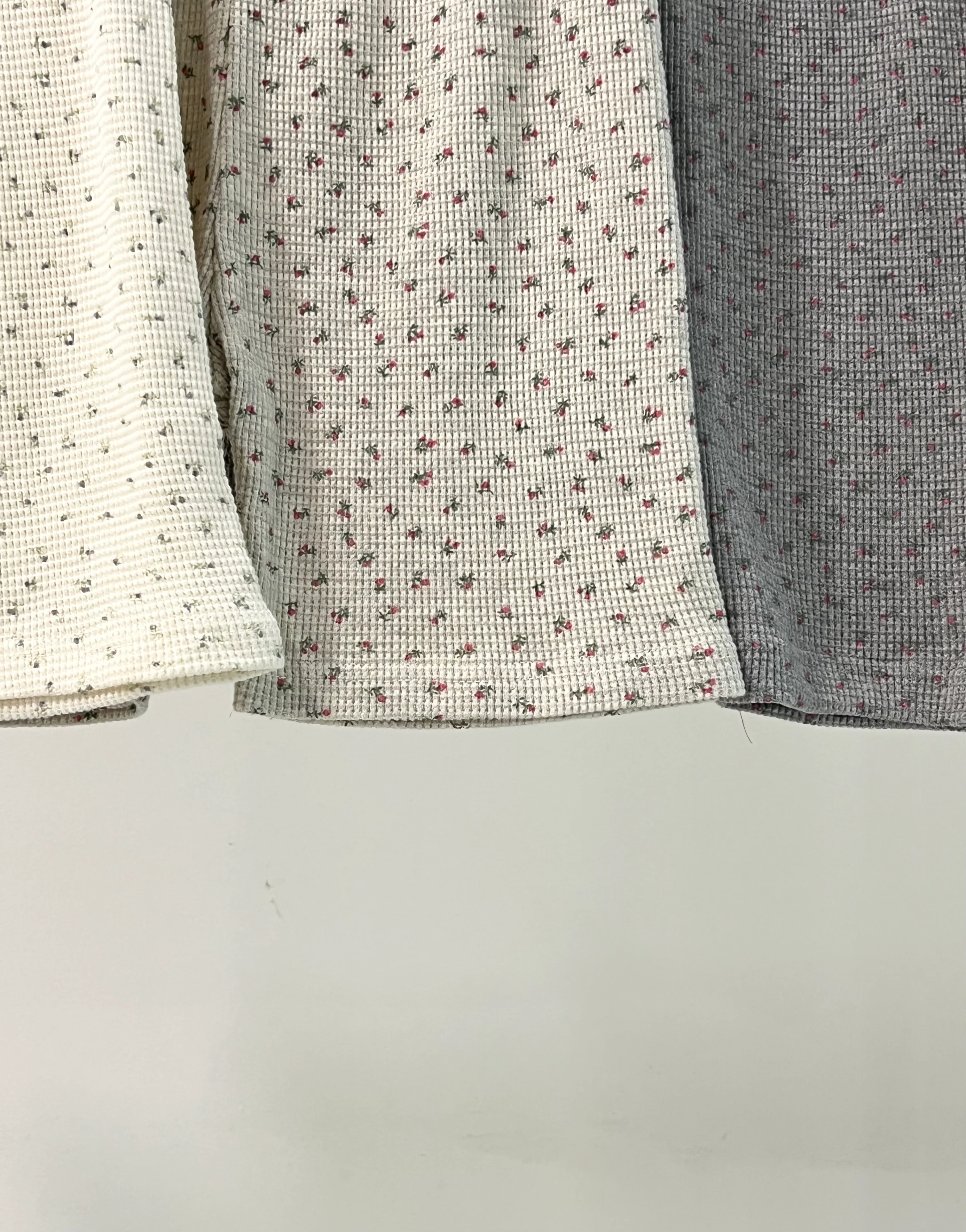 SPOT Floral bike shorts - Image 14