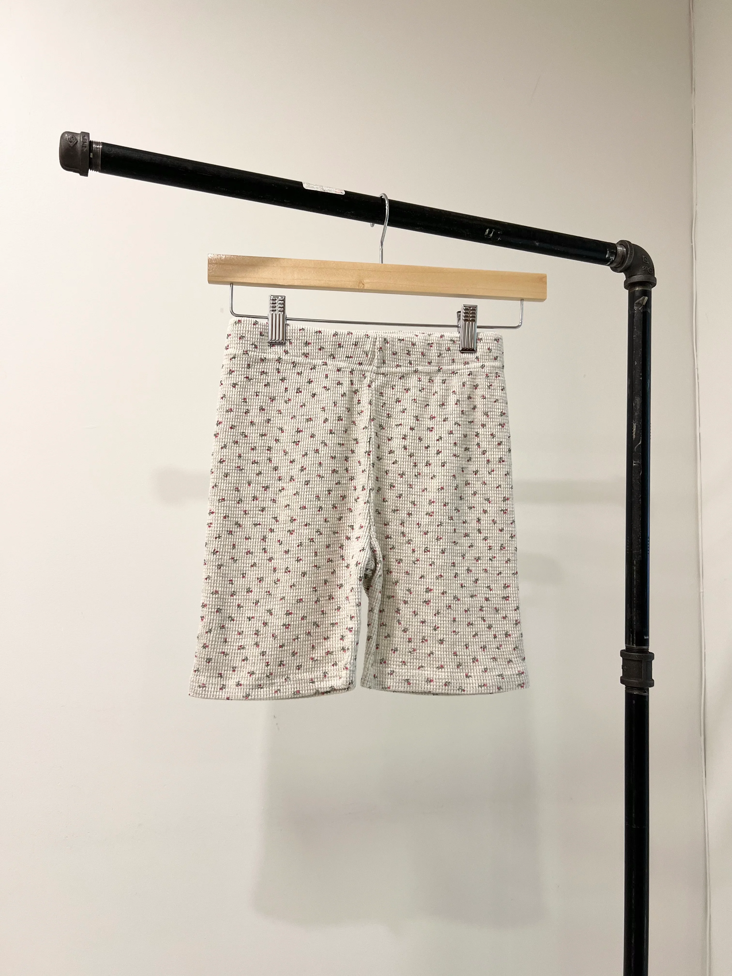 SPOT Floral bike shorts - Image 15
