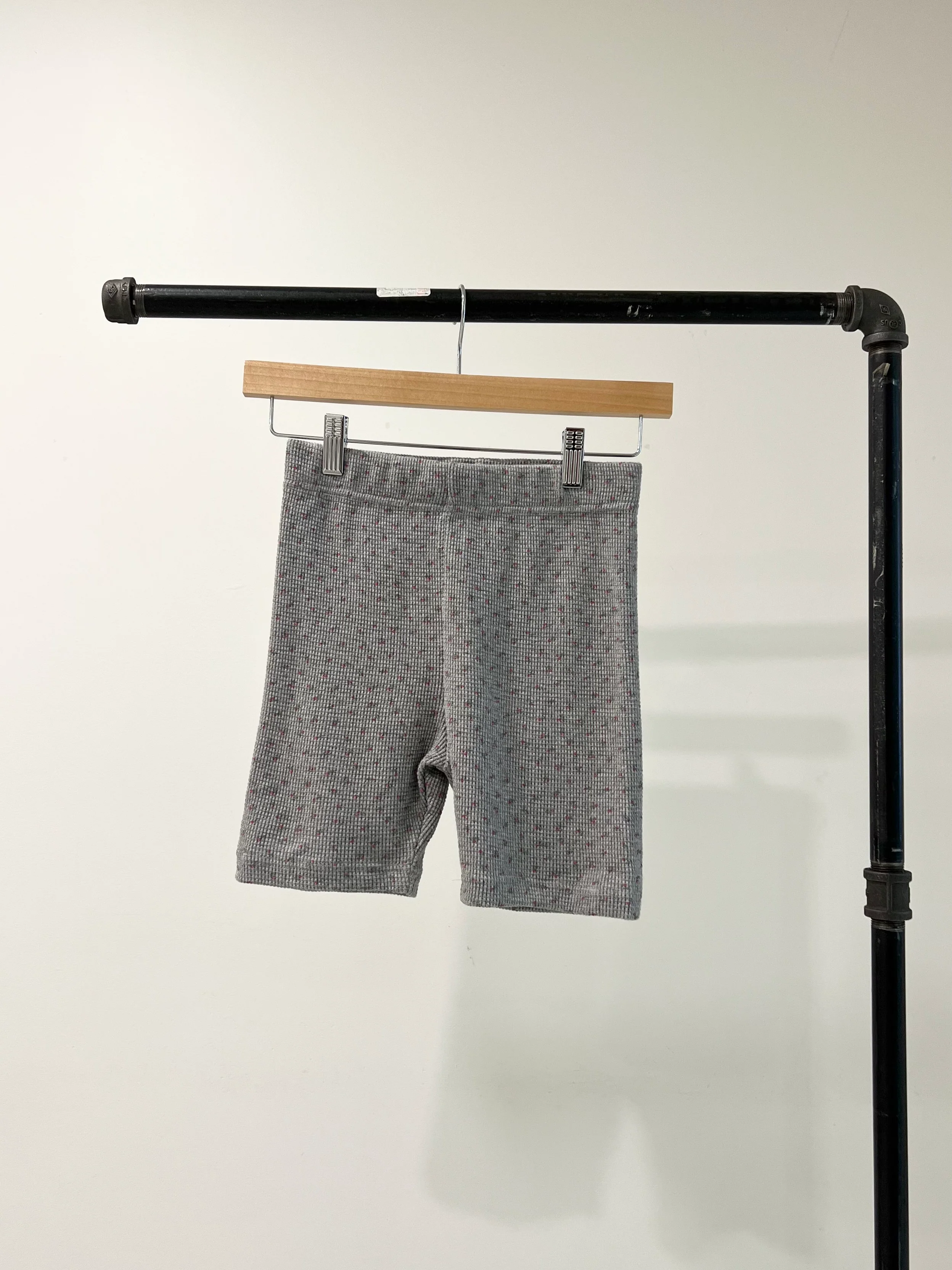 SPOT Floral bike shorts - Image 17