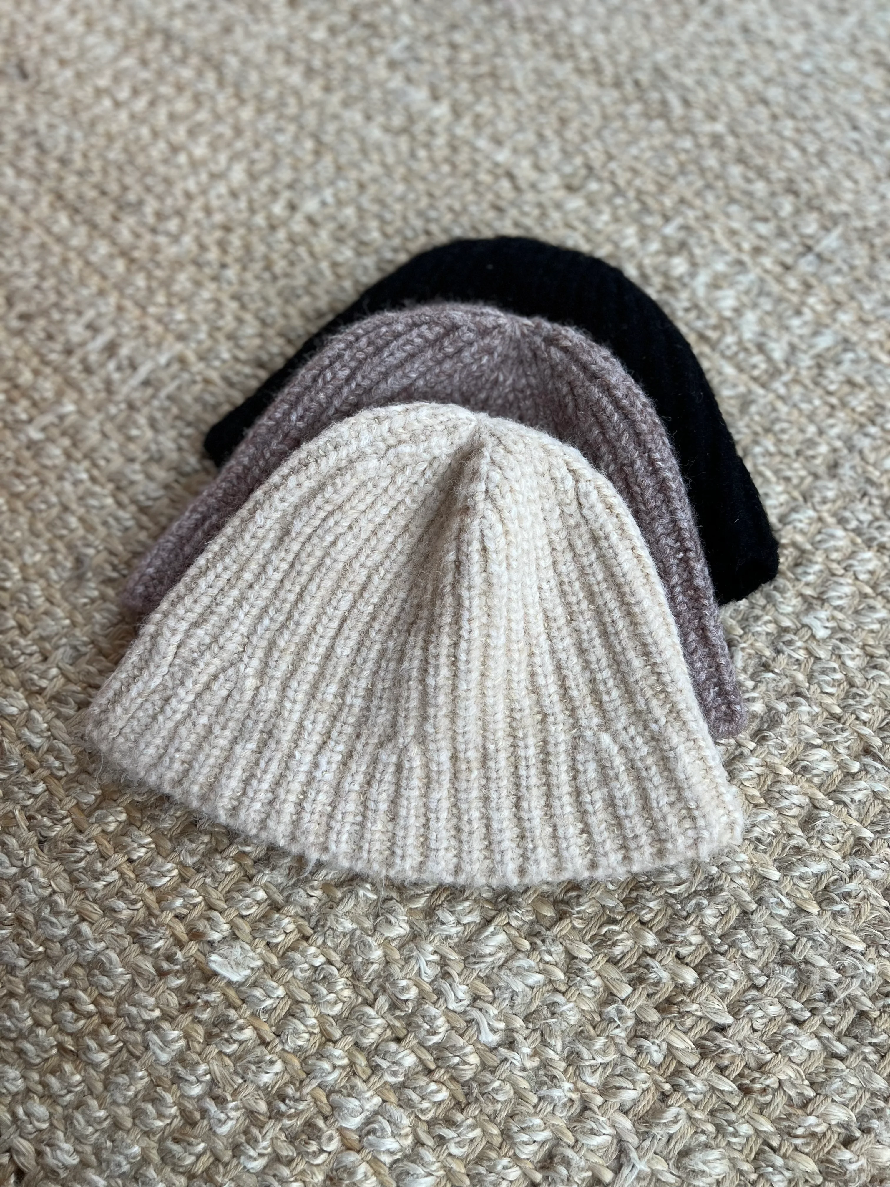 STECK Wool bucket hat - Image 5
