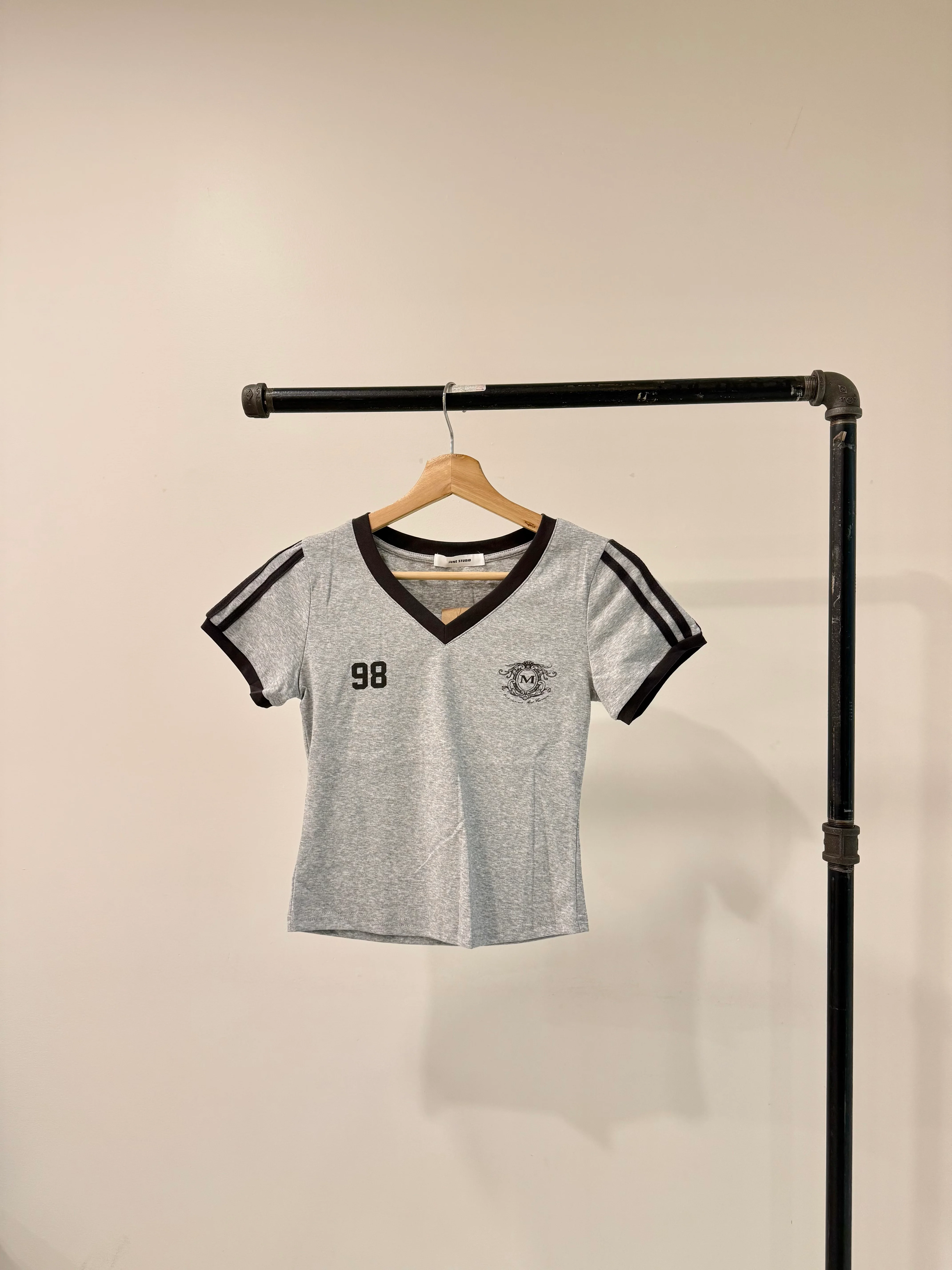 STOP Racing tee - Image 17