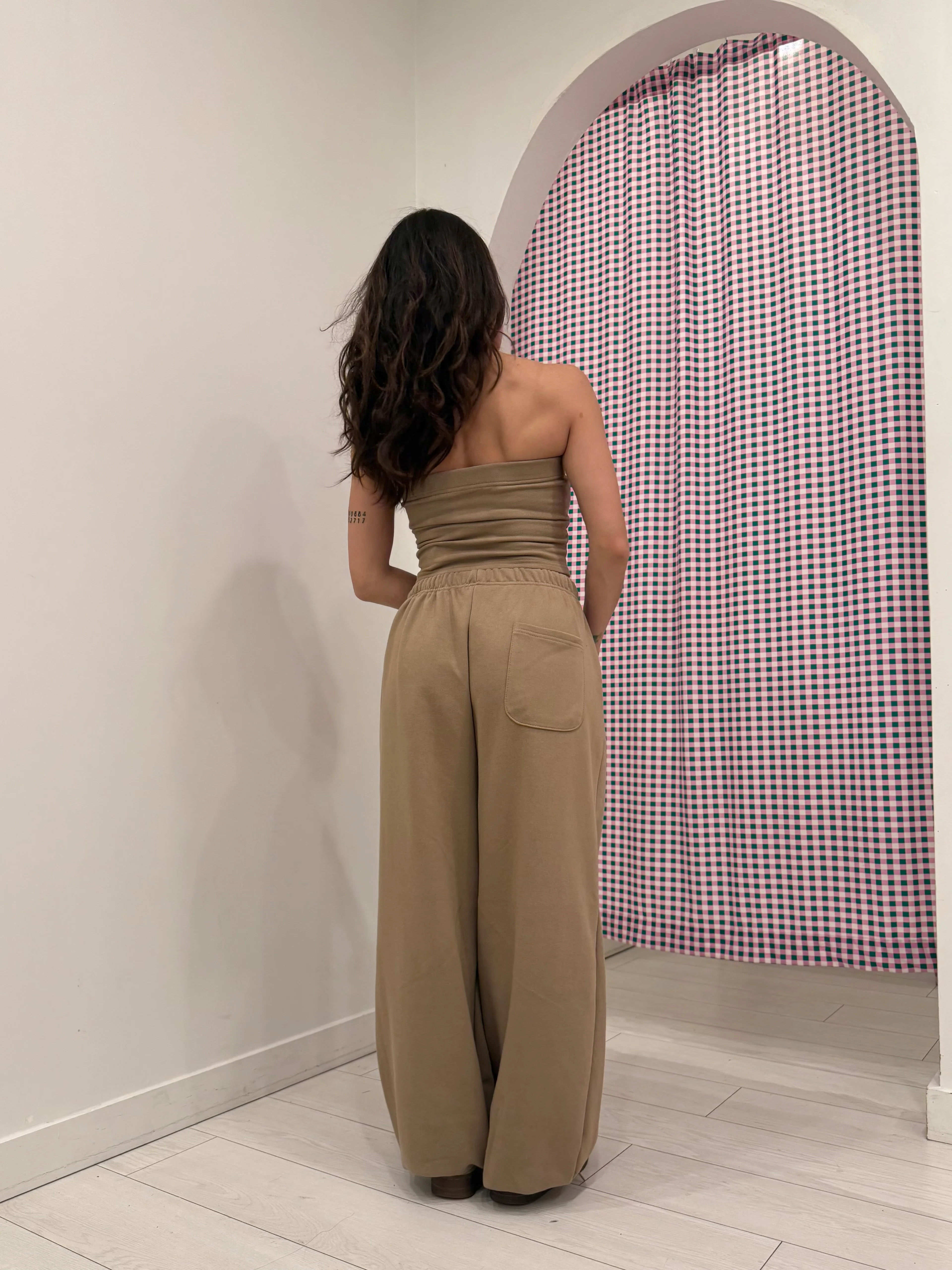 TACO Tubetop track suit - Image 10