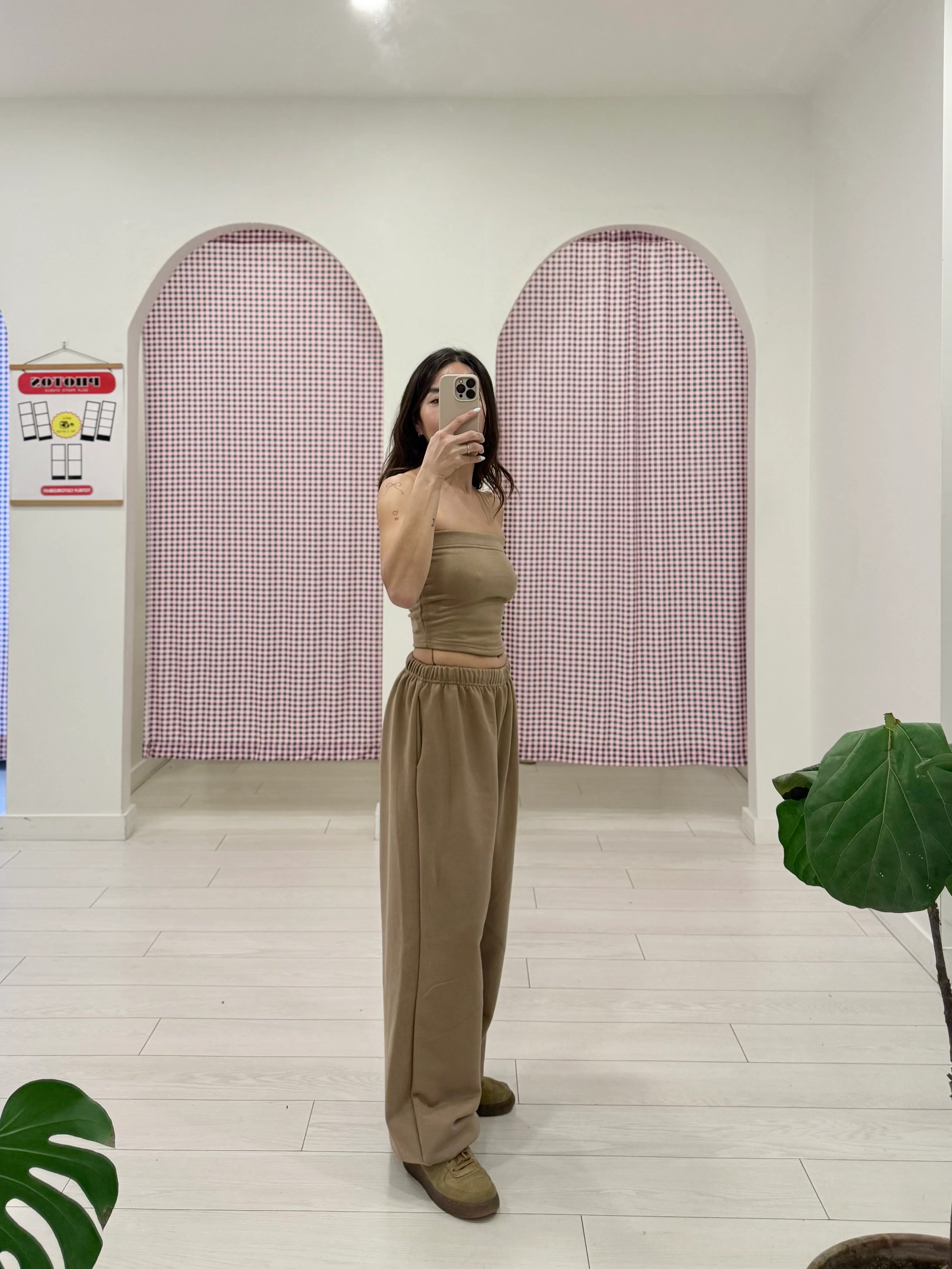 TACO Tubetop track suit - Image 11