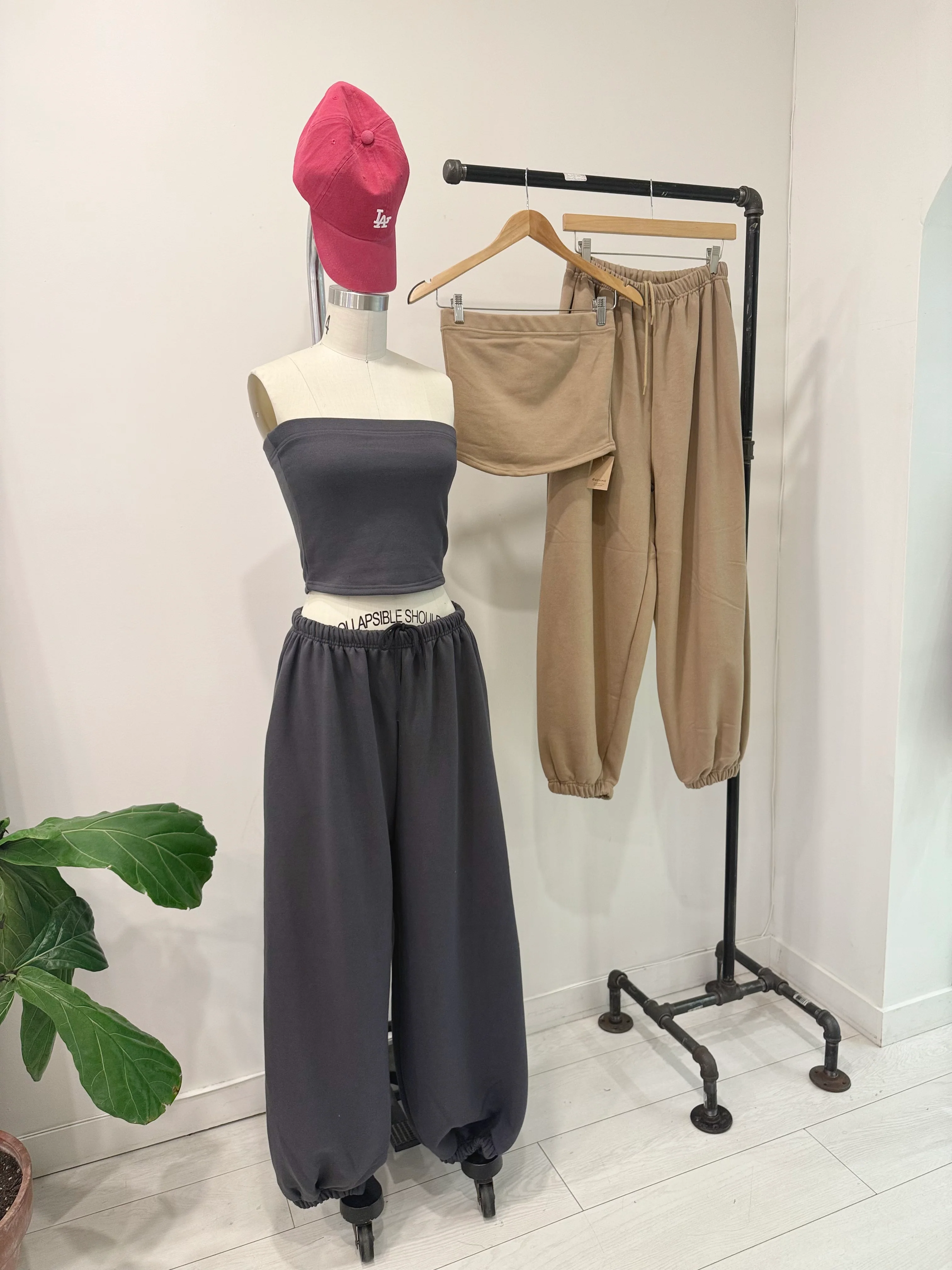TACO Tubetop track suit - Image 13