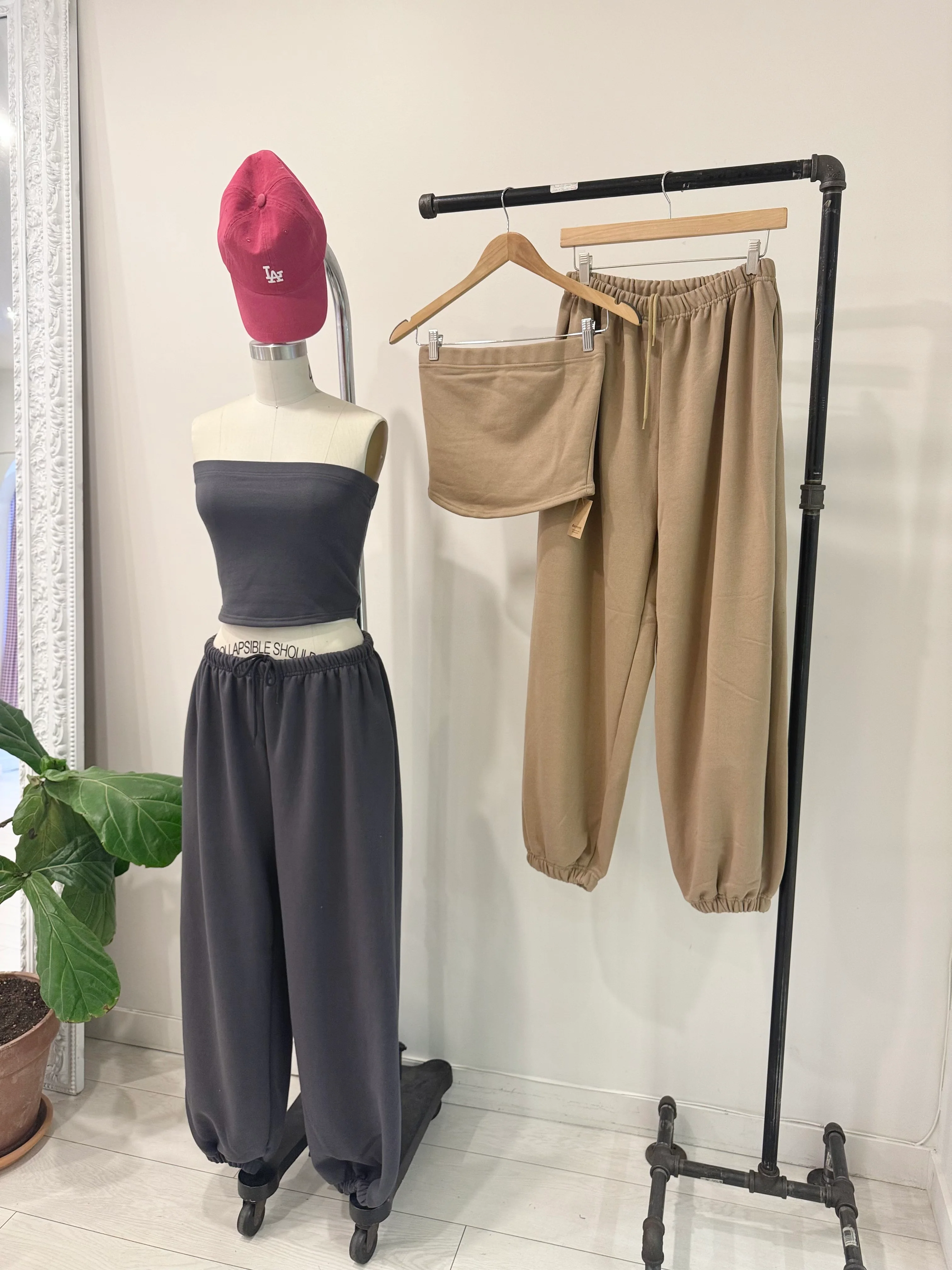 TACO Tubetop track suit - Image 18