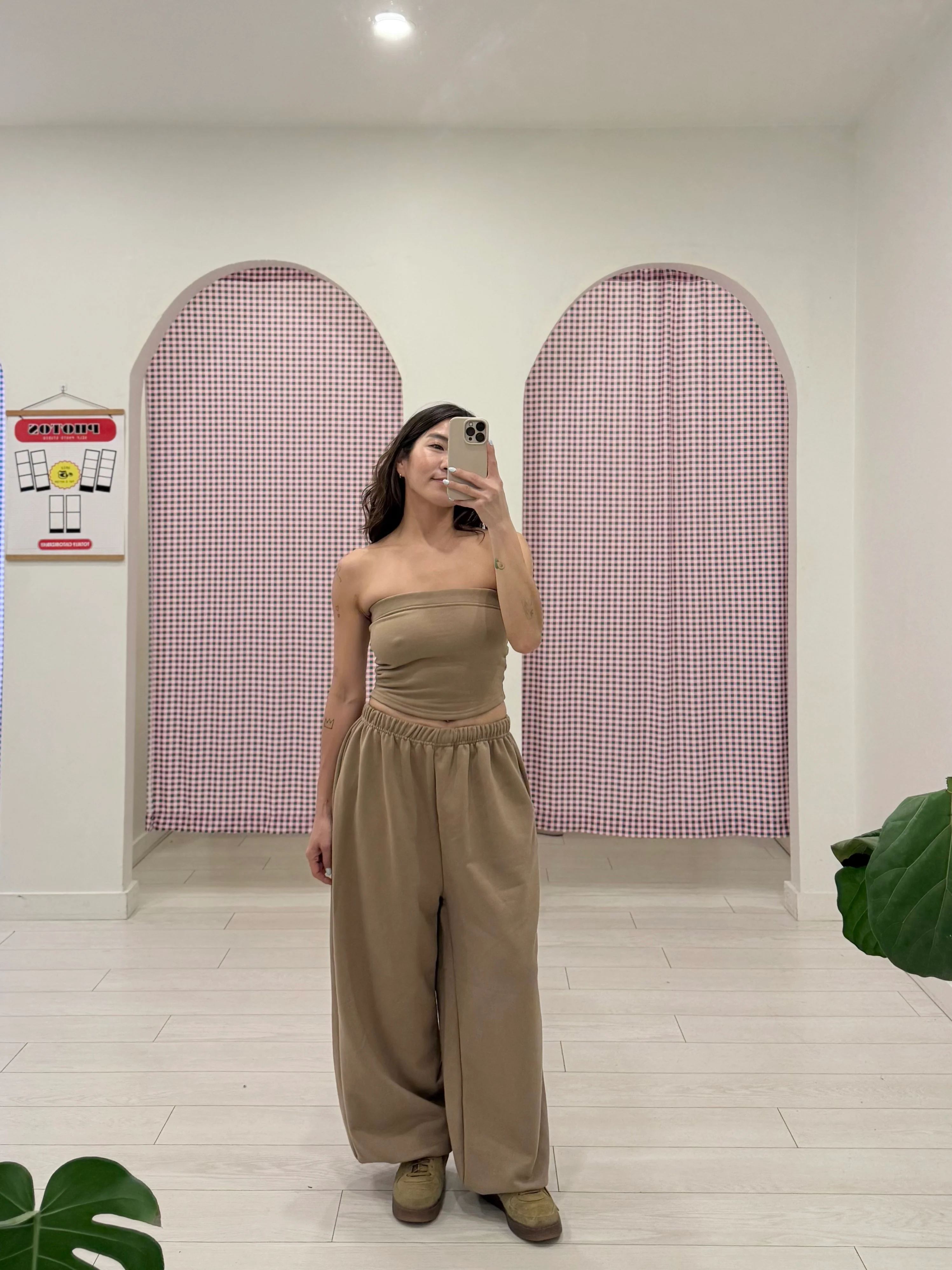 TACO Tubetop track suit - Image 3