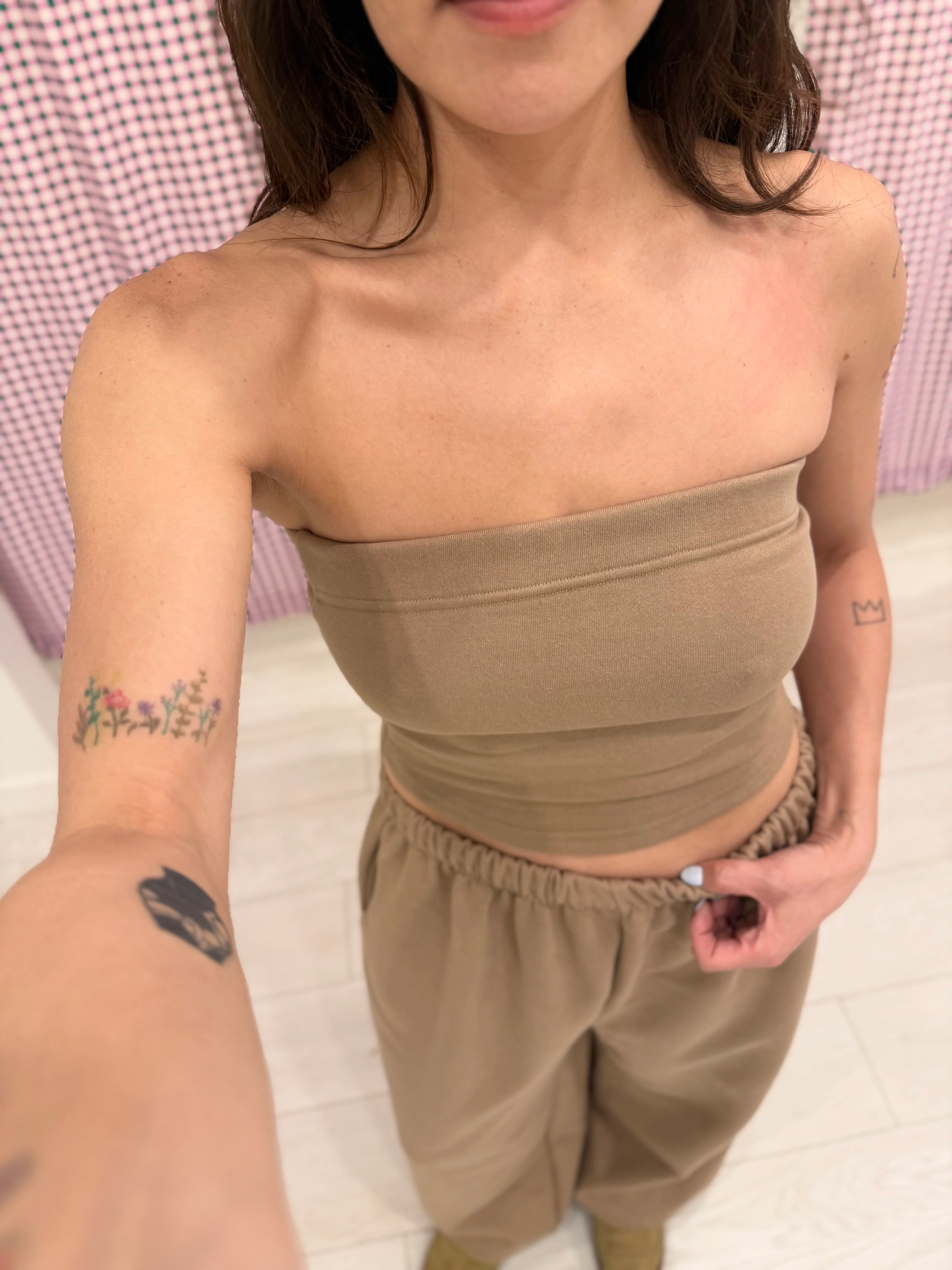 TACO Tubetop track suit - Image 6