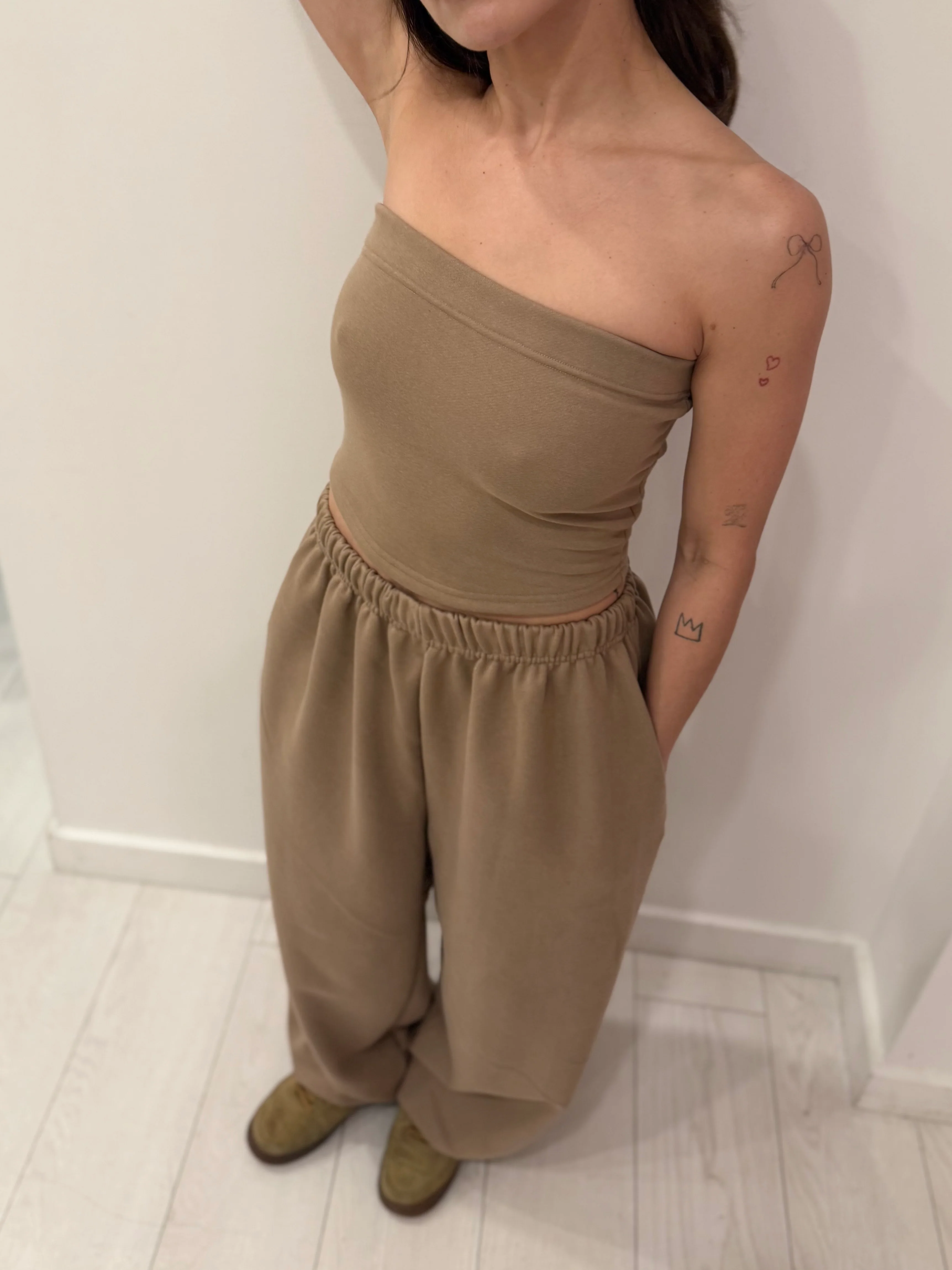 TACO Tubetop track suit - Image 9