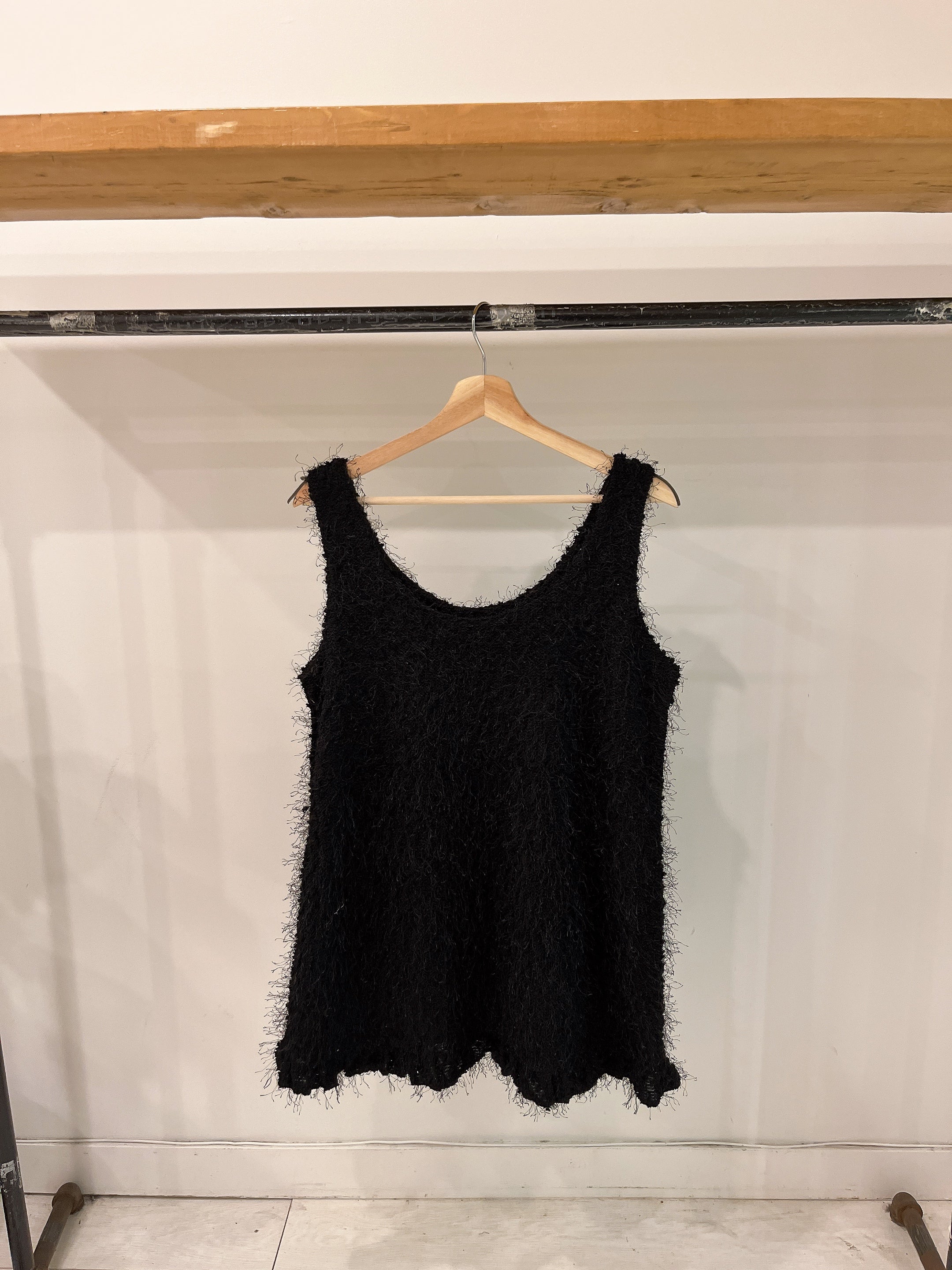 TANIA Tweed tunic dress - Image 14
