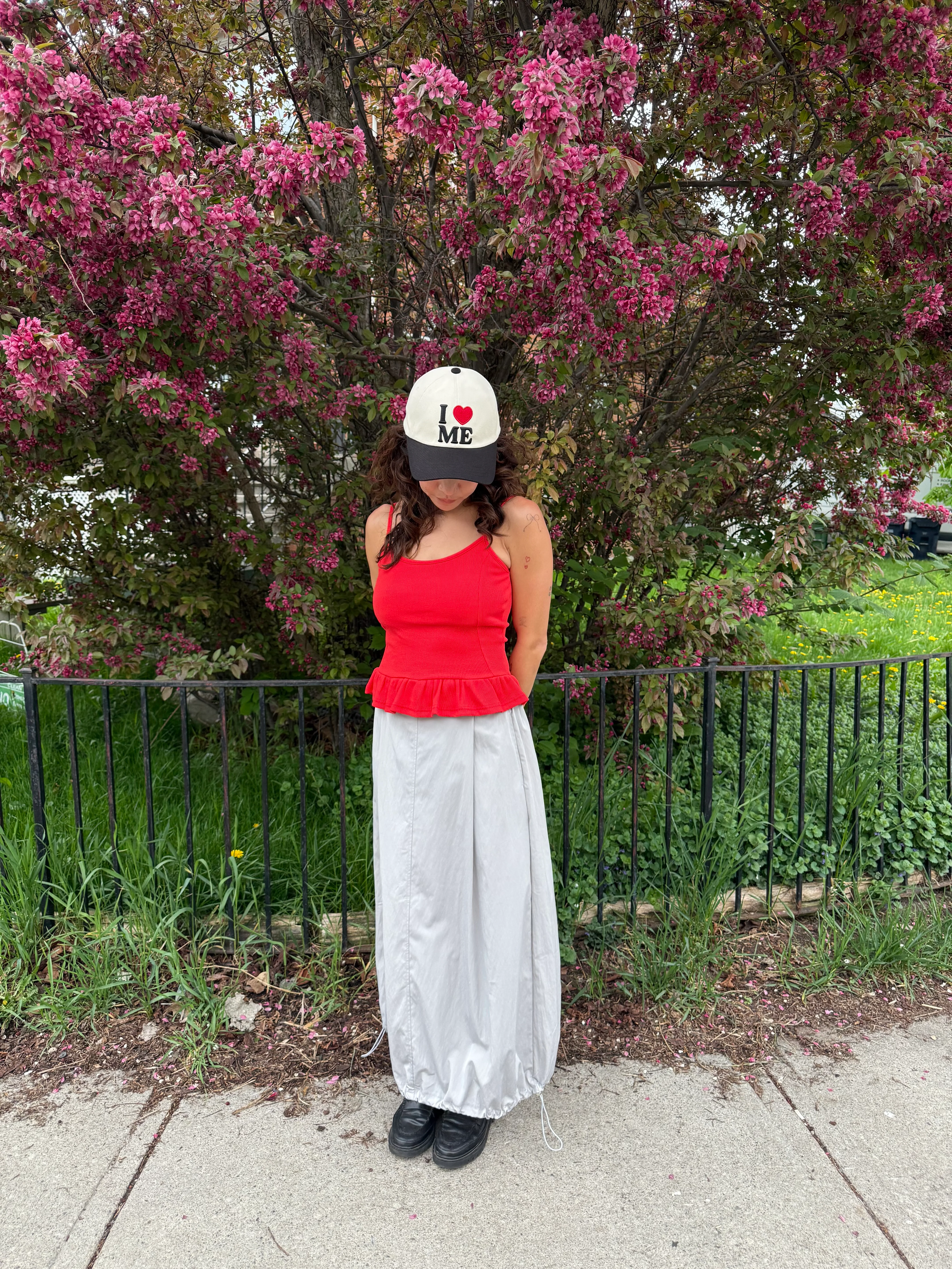 TEAM Self love cap - Image 6