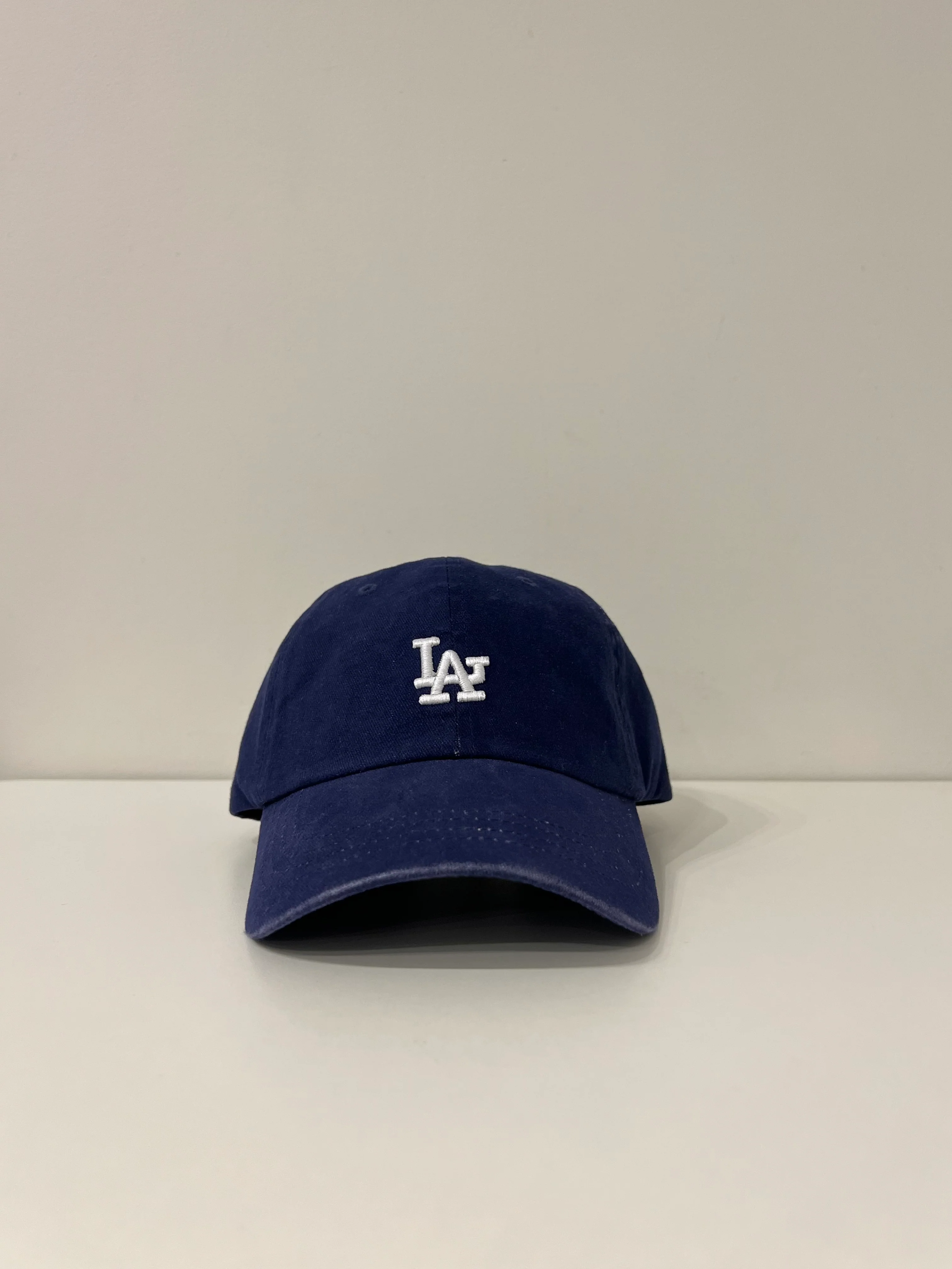 TENER LA cotton ball cap - Image 12