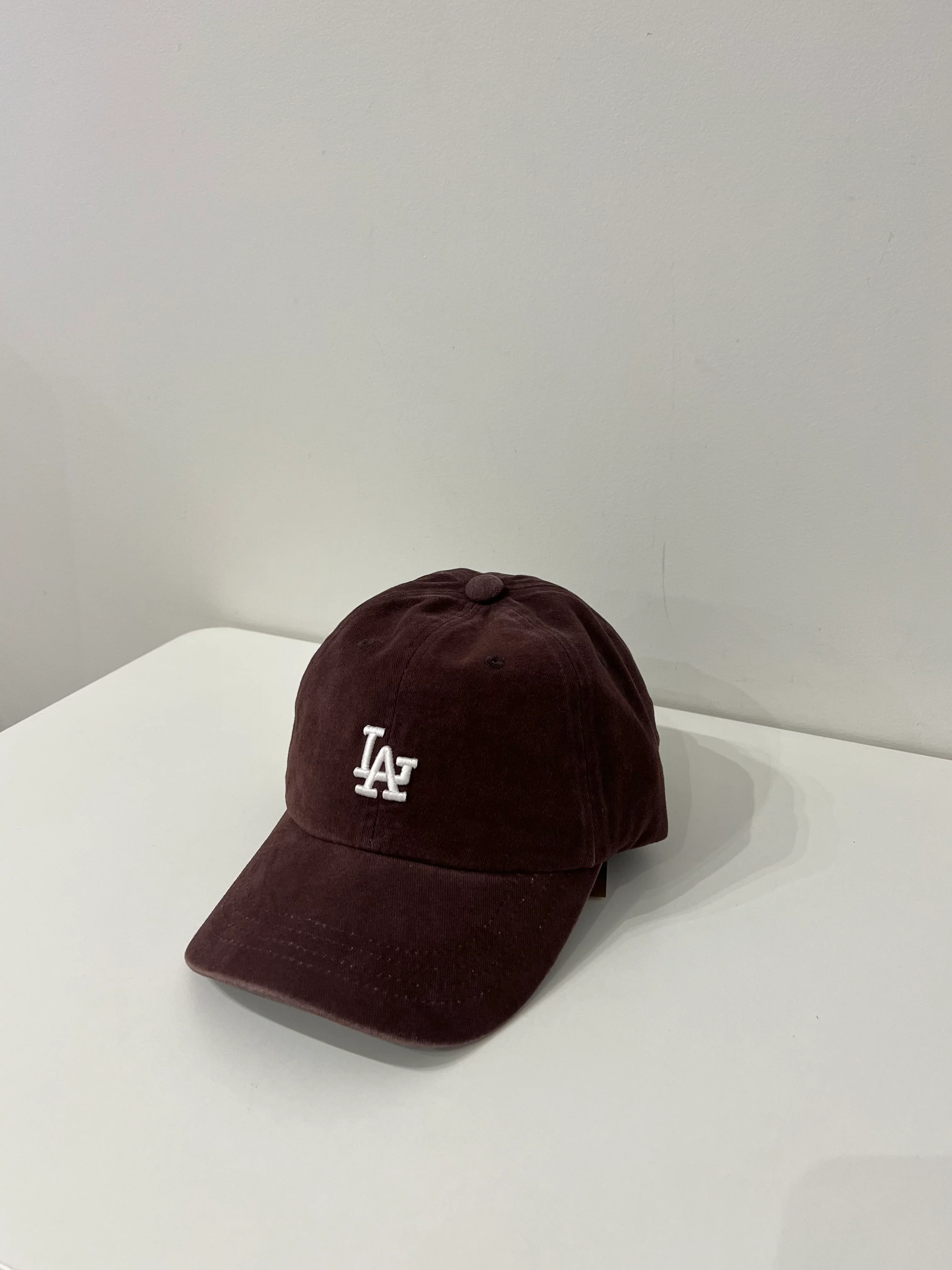 TENER LA cotton ball cap - Image 13