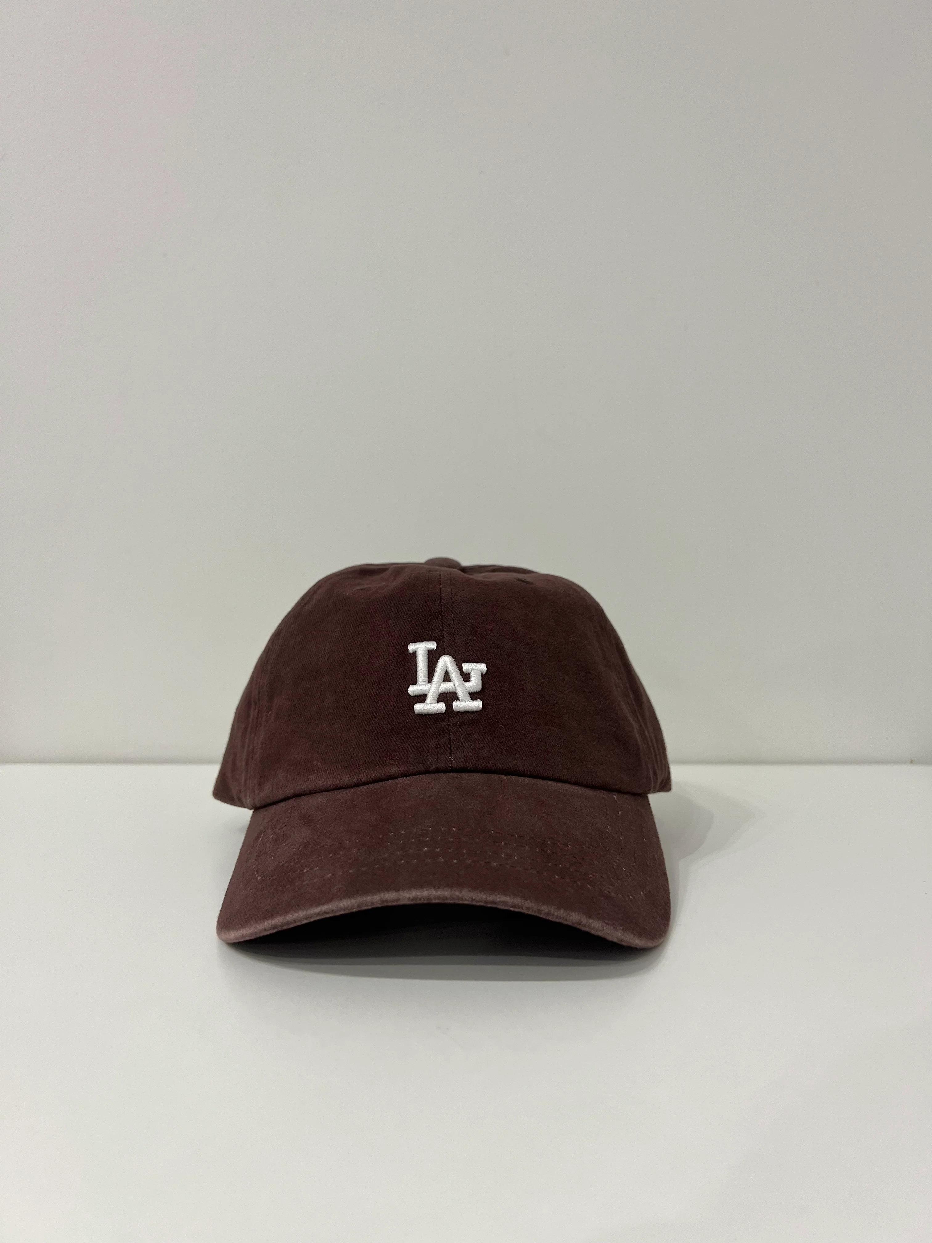 TENER LA cotton ball cap - Image 14