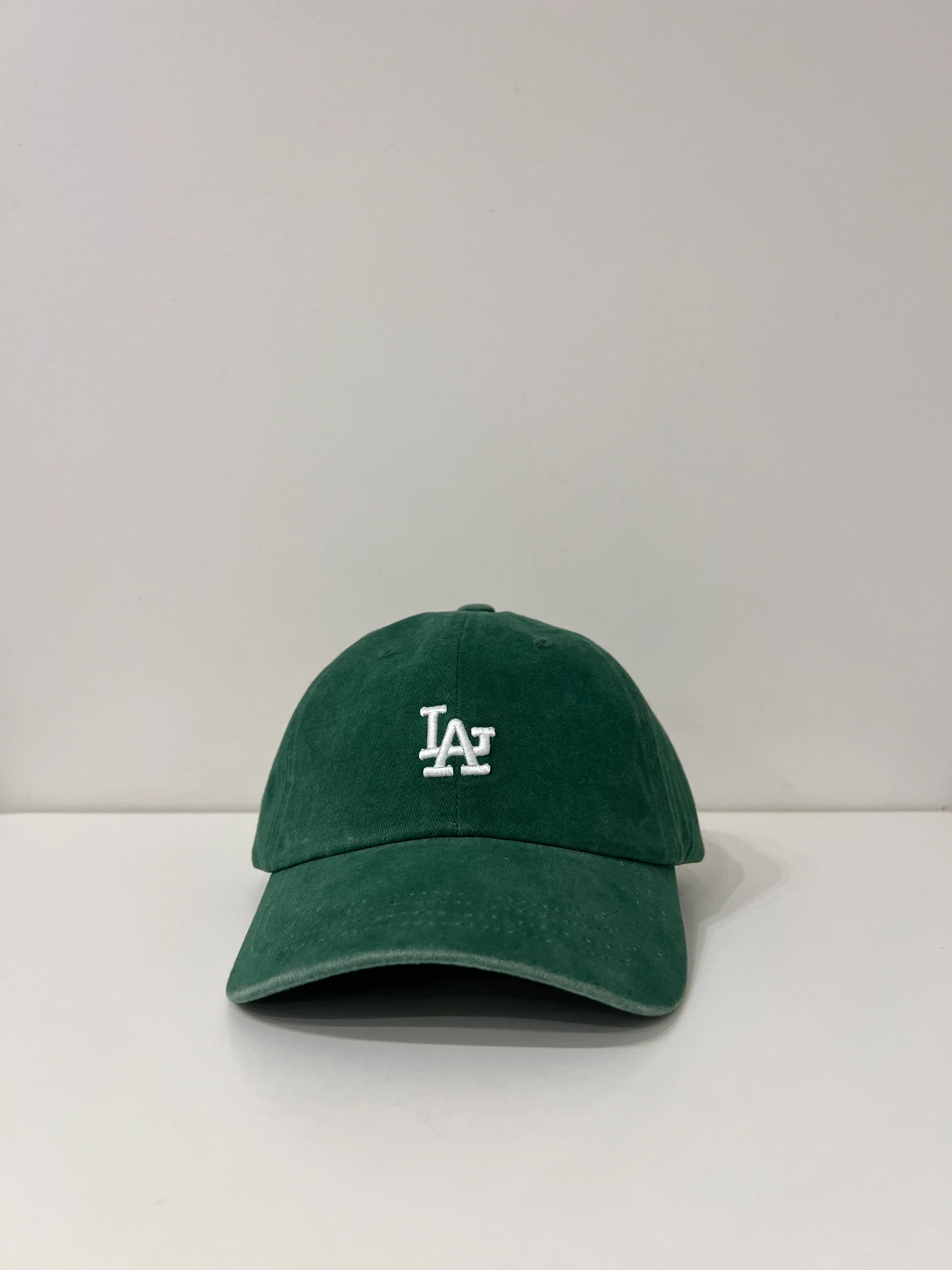 TENER LA cotton ball cap - Image 17