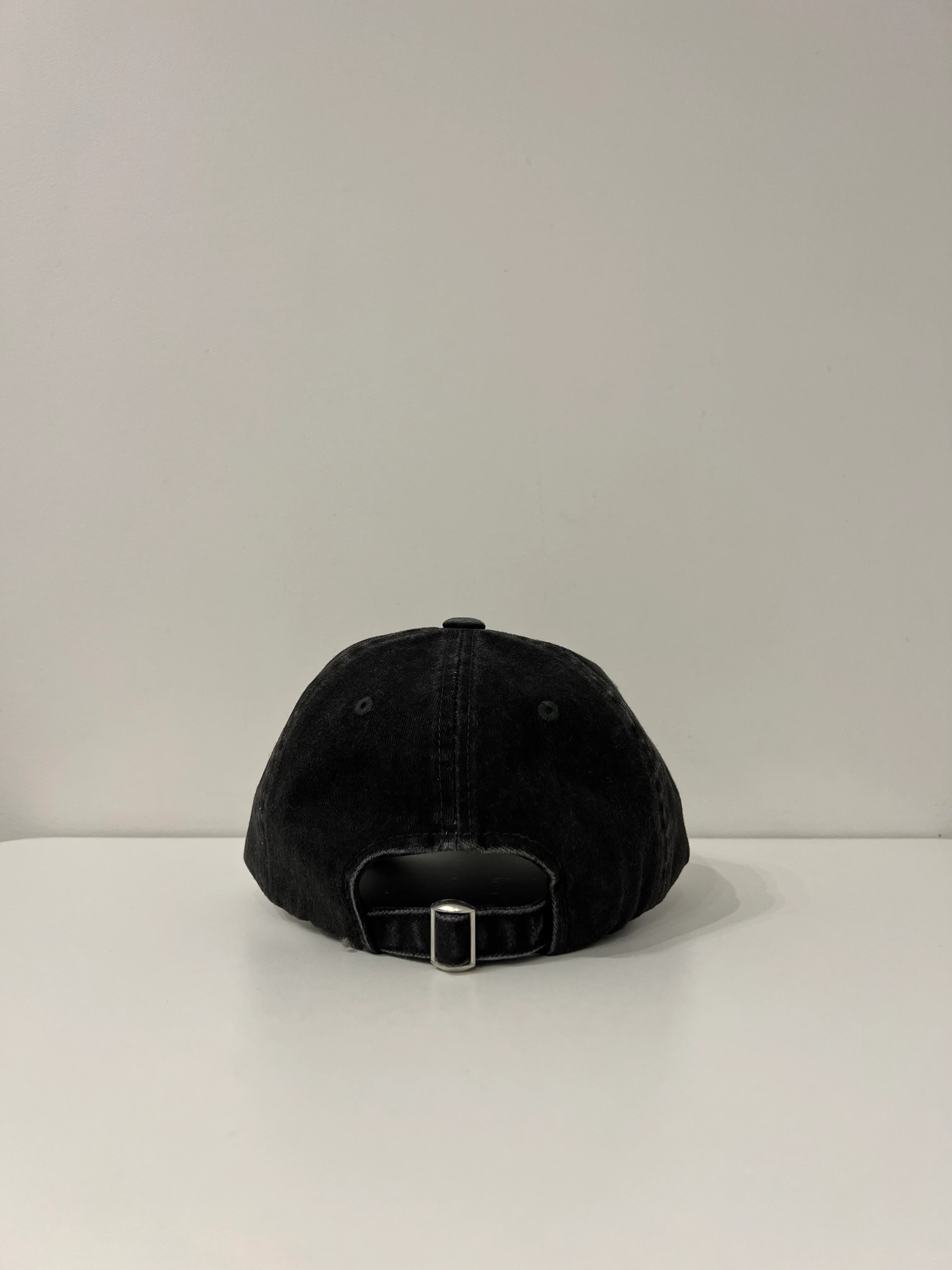 TENER LA cotton ball cap - Image 18