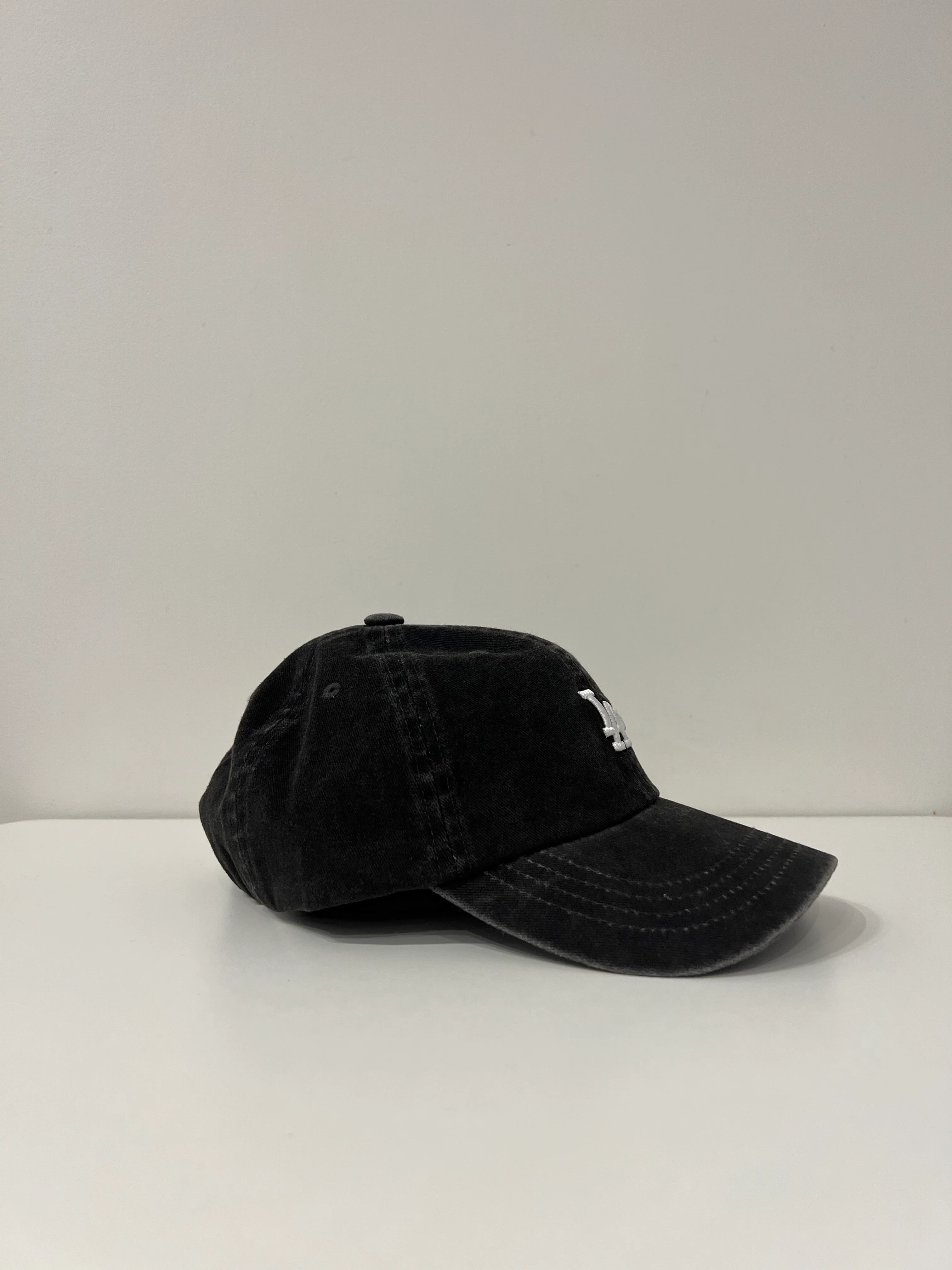 TENER LA cotton ball cap - Image 19