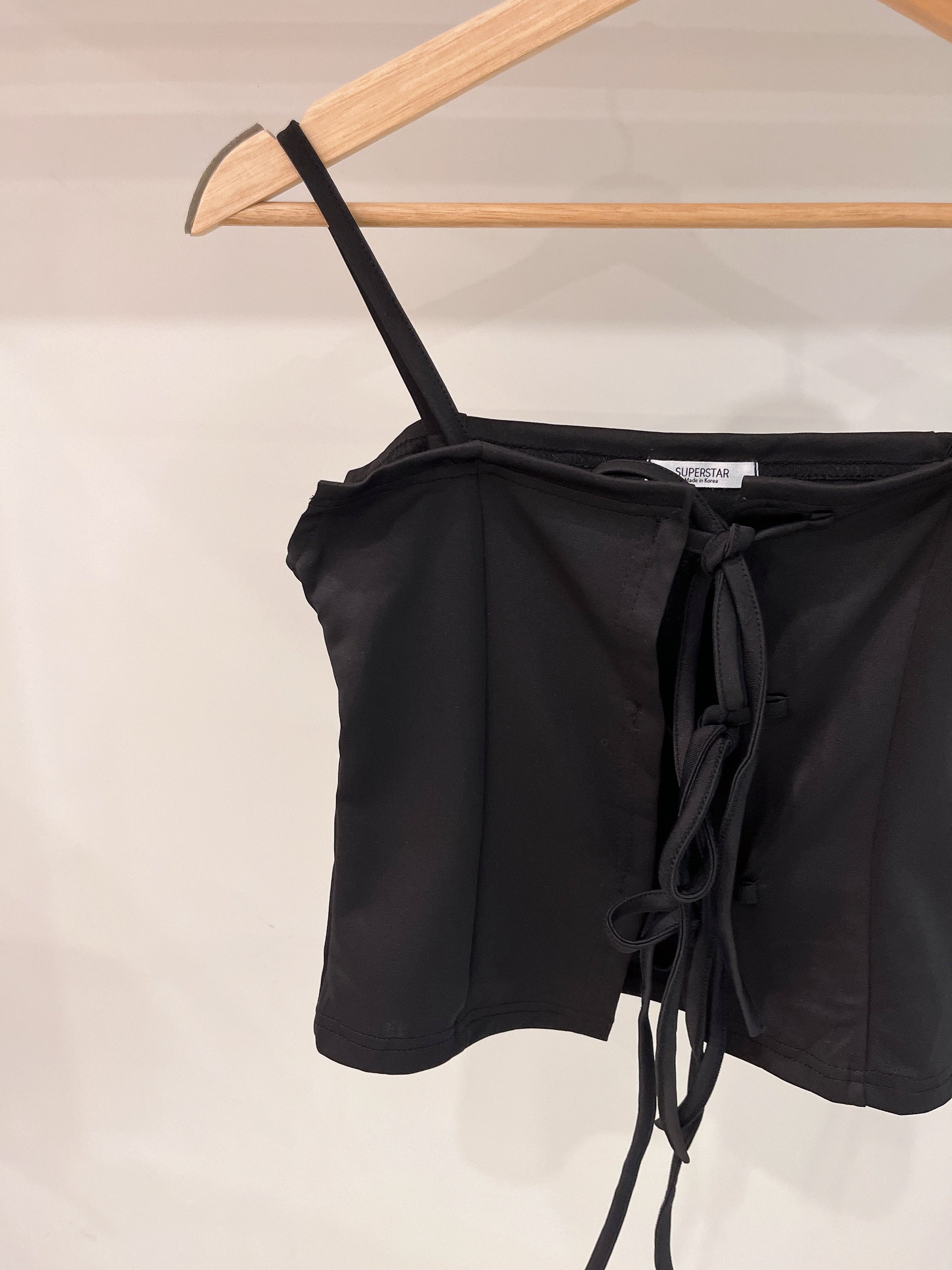 TICO Front-tie top - Image 16