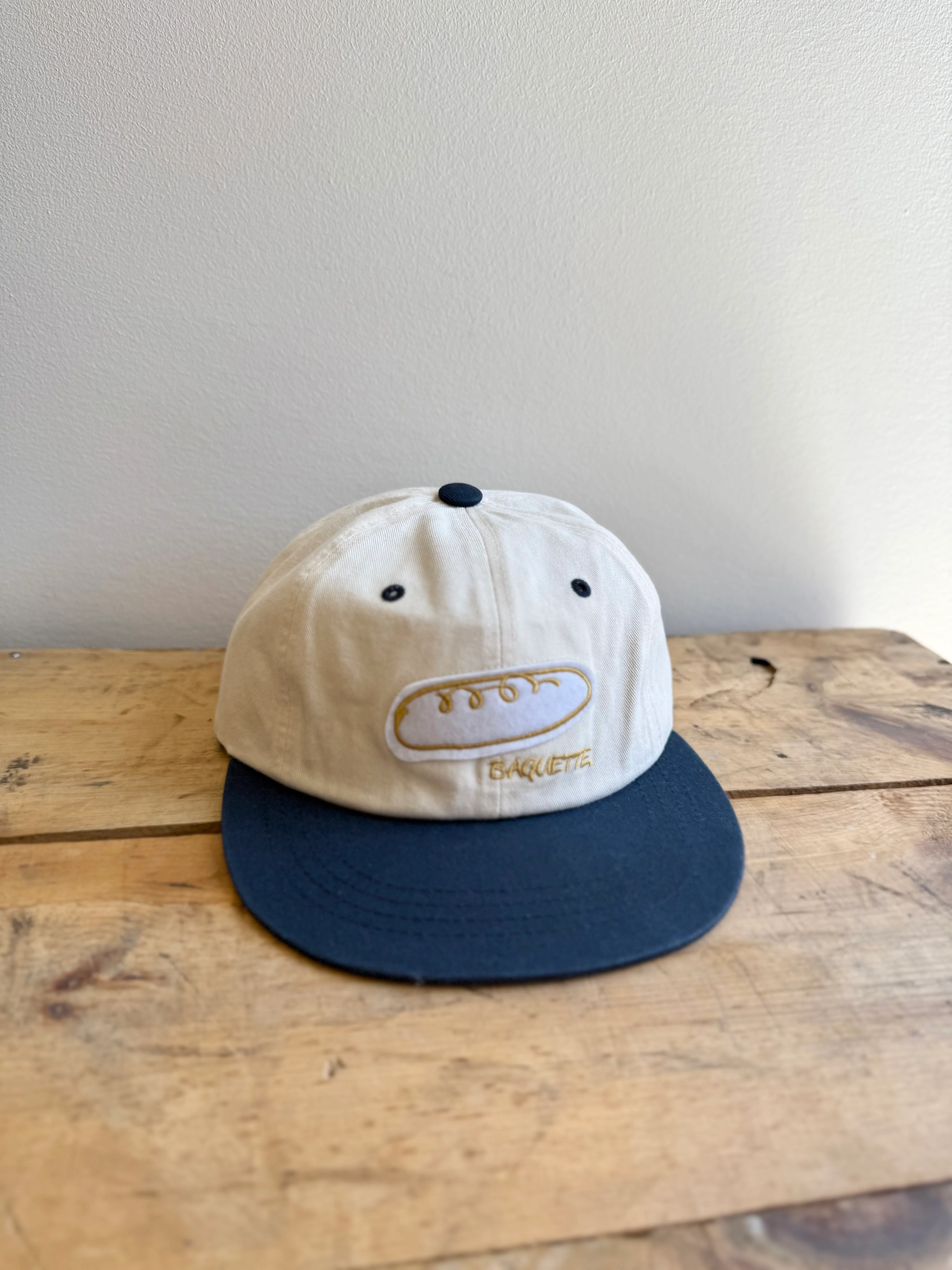 TOTO Baguette cap - Image 7