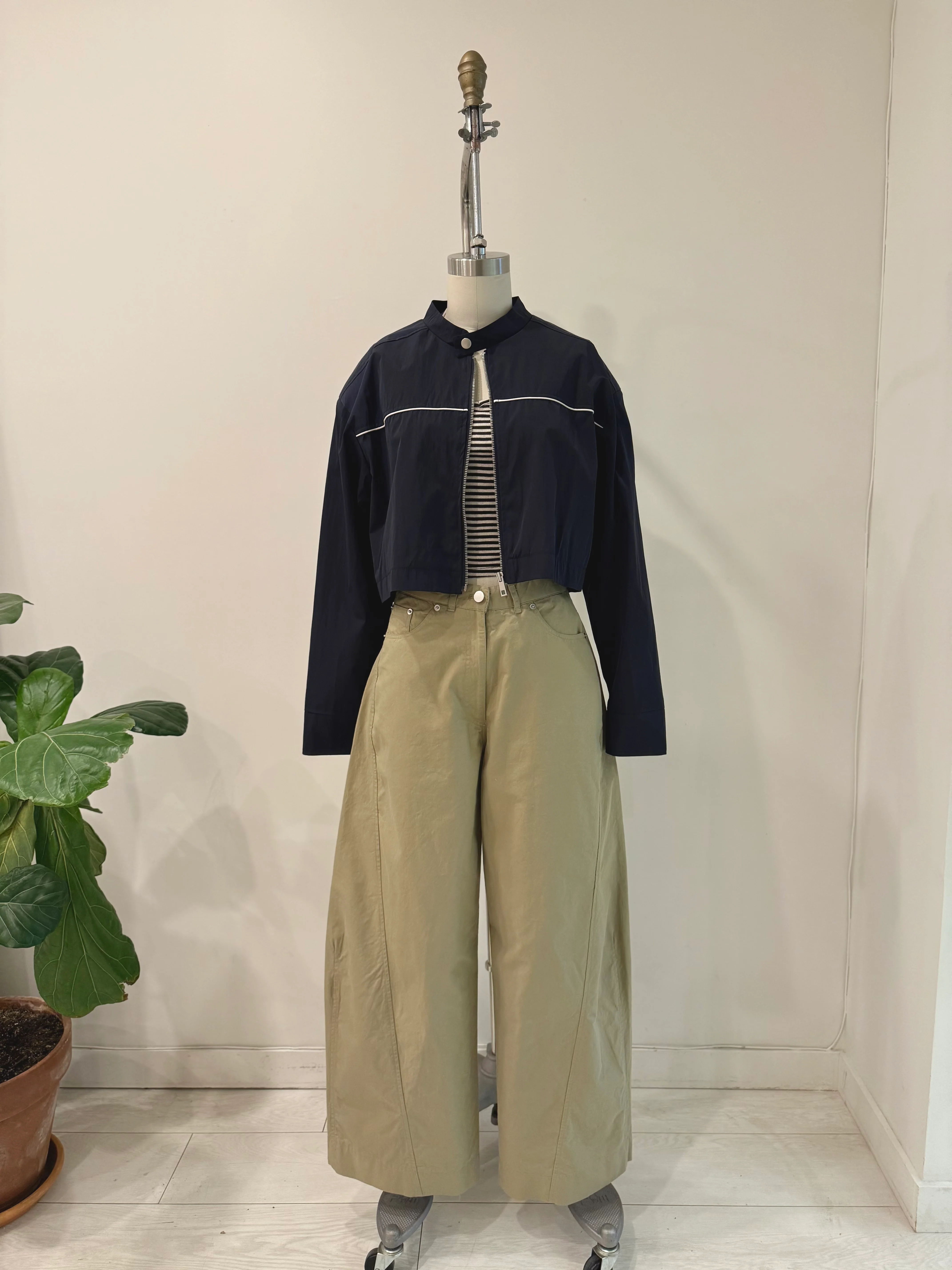 TOTO Barrel pants - Image 2