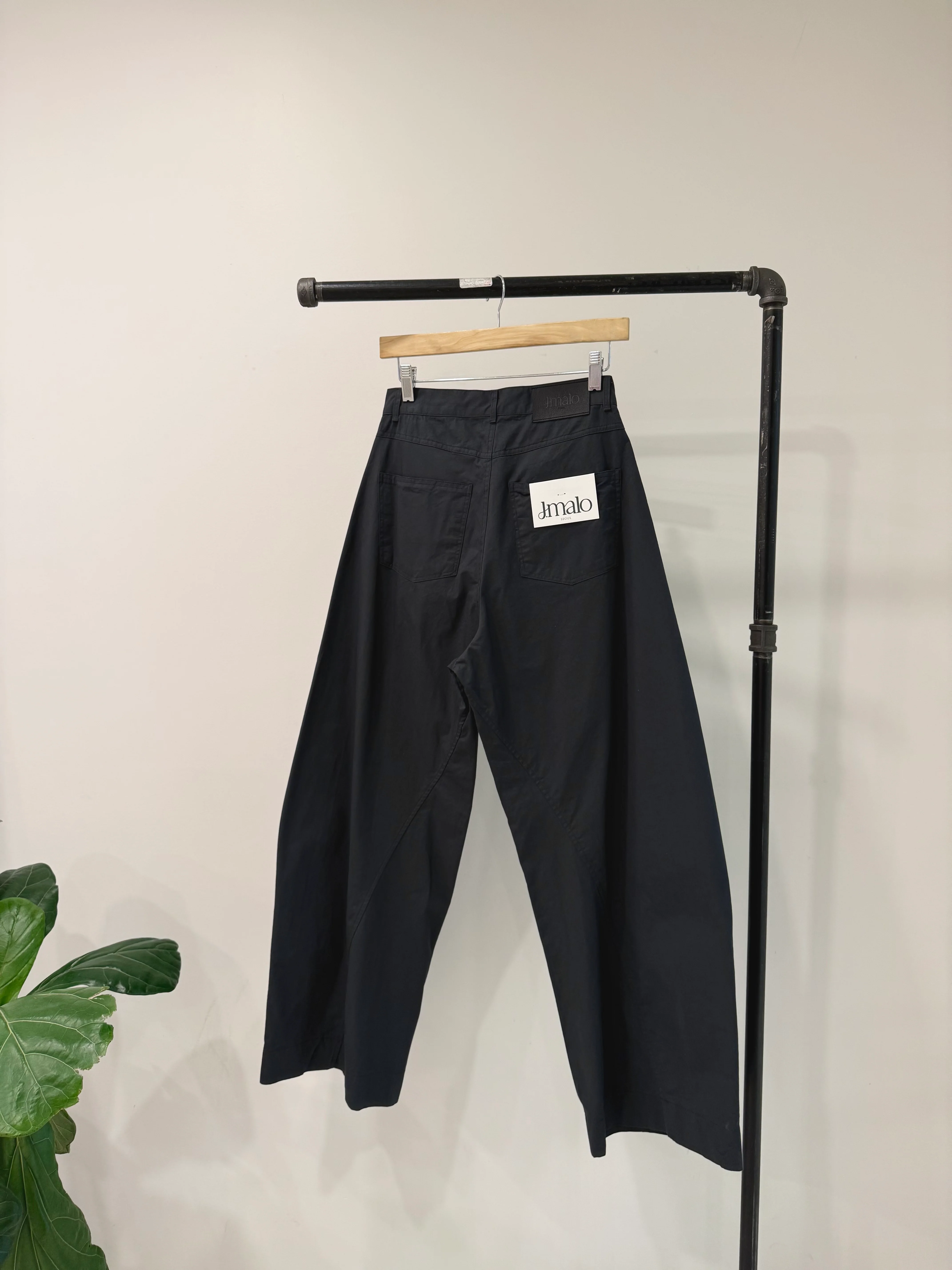 TOTO Barrel pants - Image 7