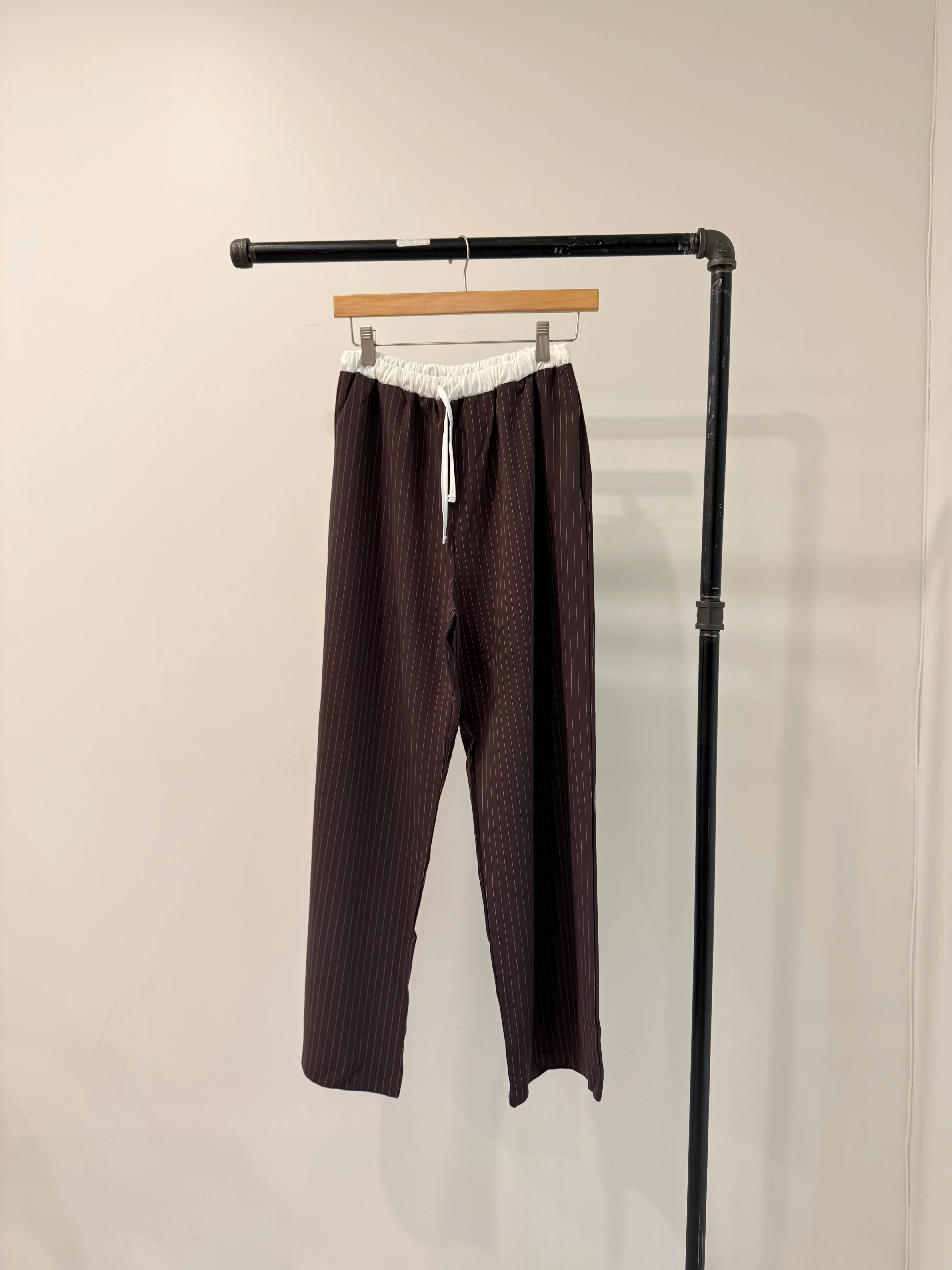 TREDA Pin-striped trousers - Image 14