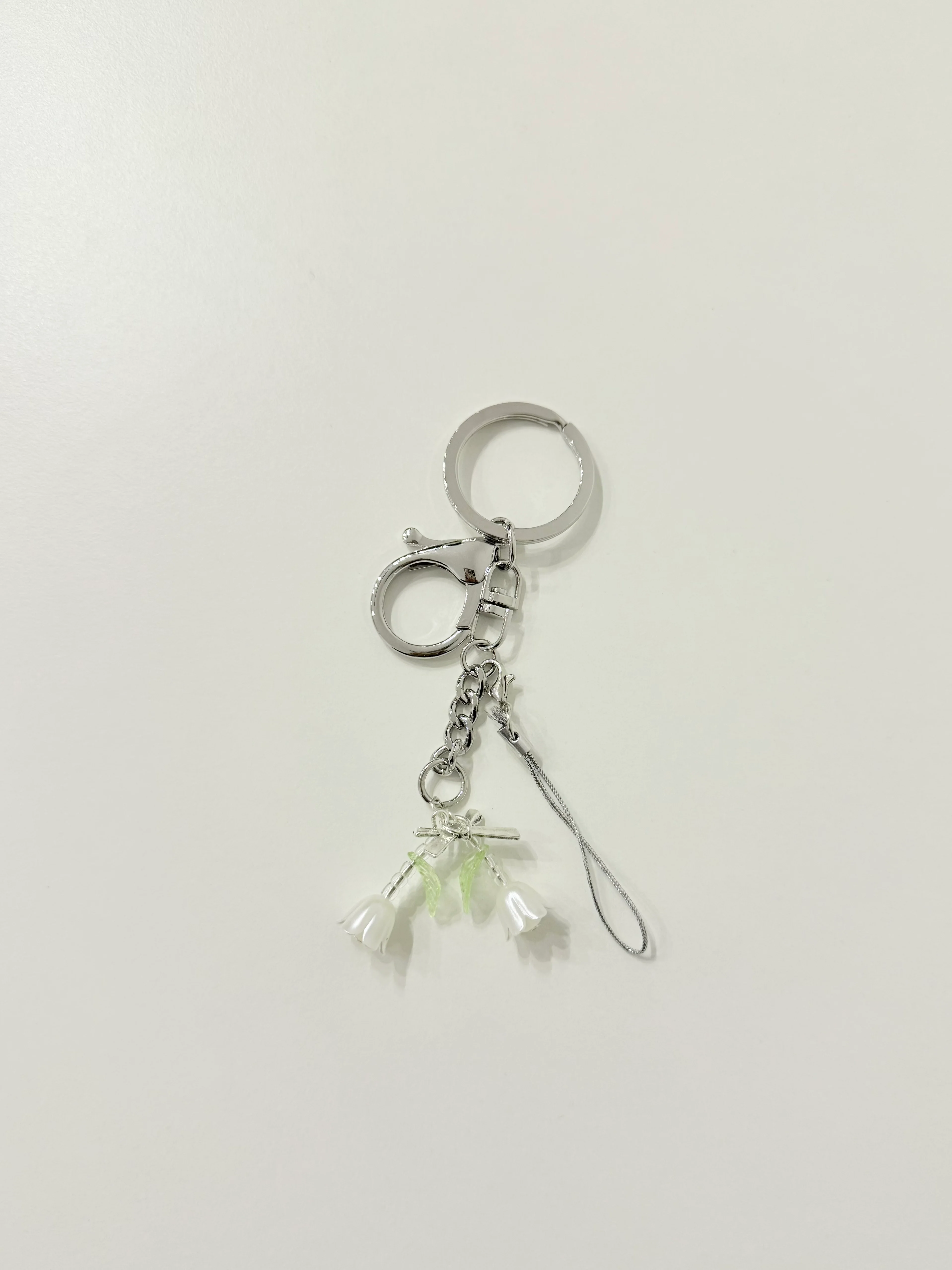 TULIP Bag charm - Image 3