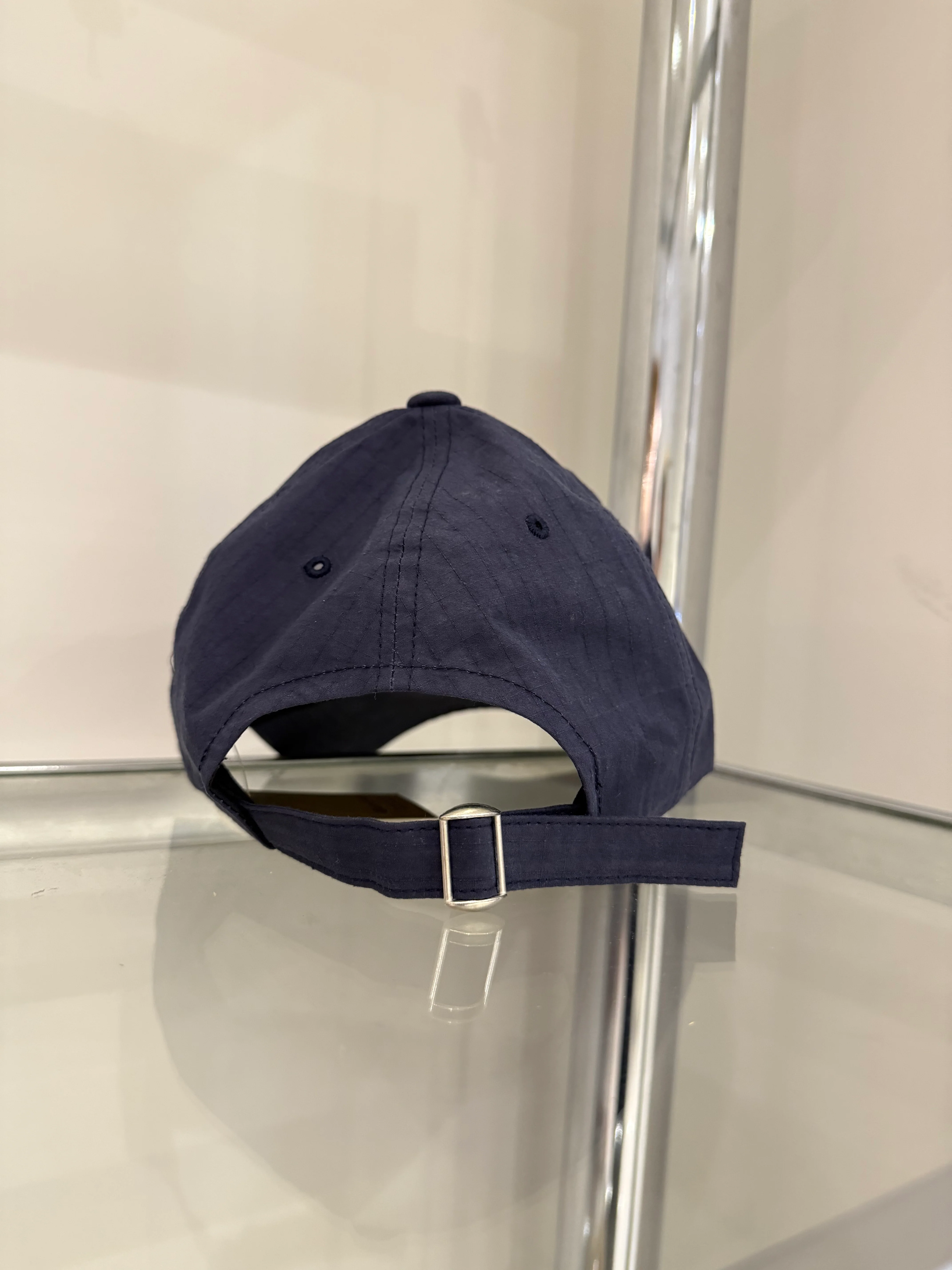 UNIQUE Nylon ball cap - Image 11