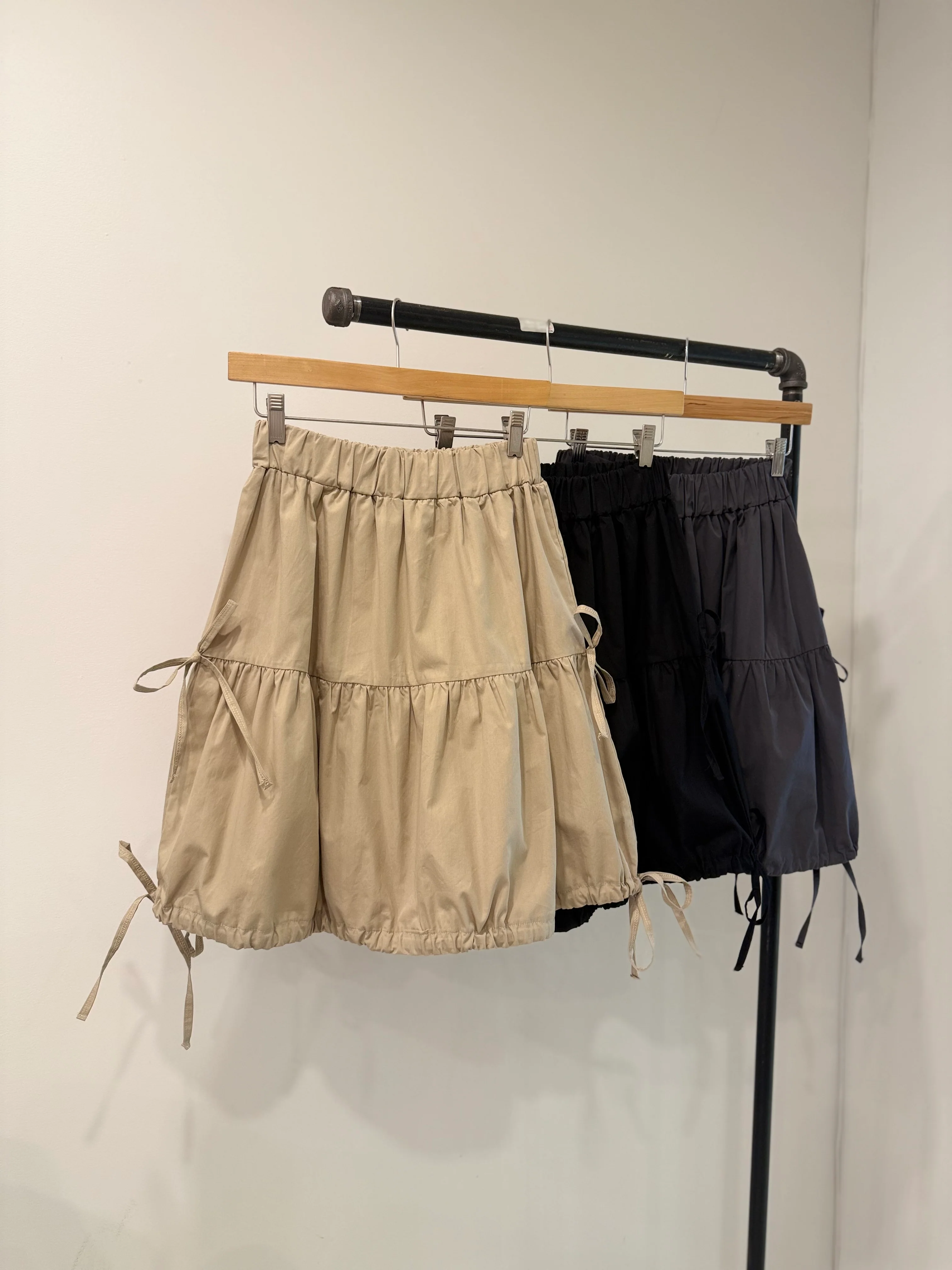 WENJY Midi ribbon skirt - Image 12