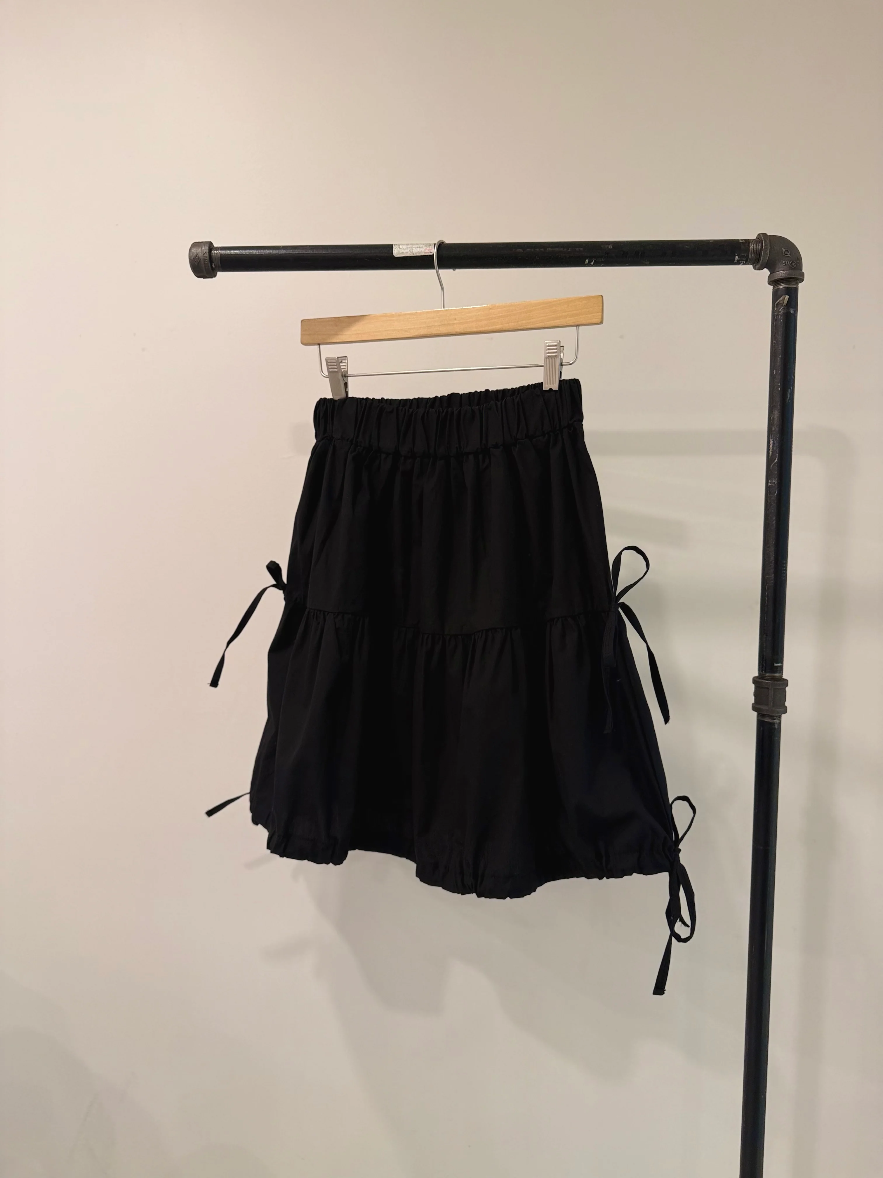 WENJY Midi ribbon skirt - Image 13