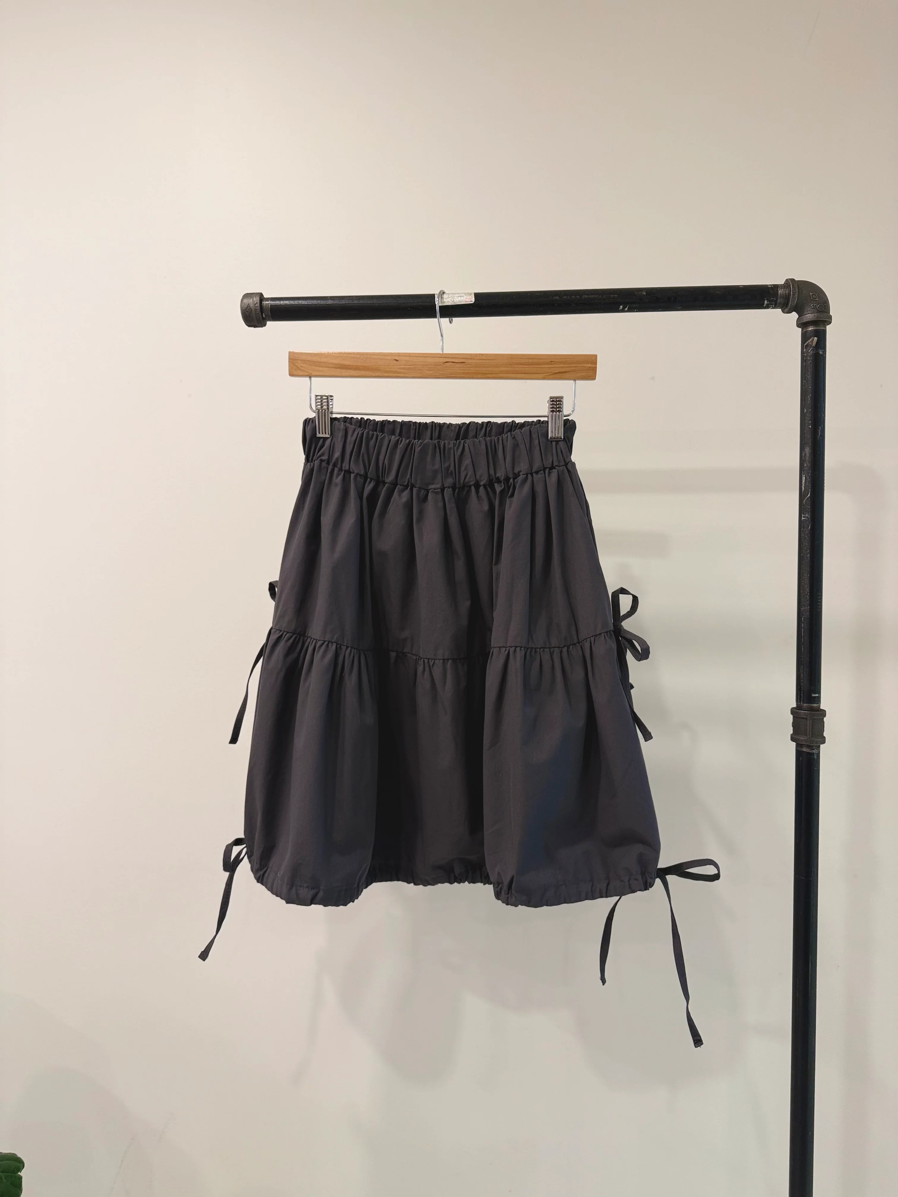 WENJY Midi ribbon skirt - Image 14