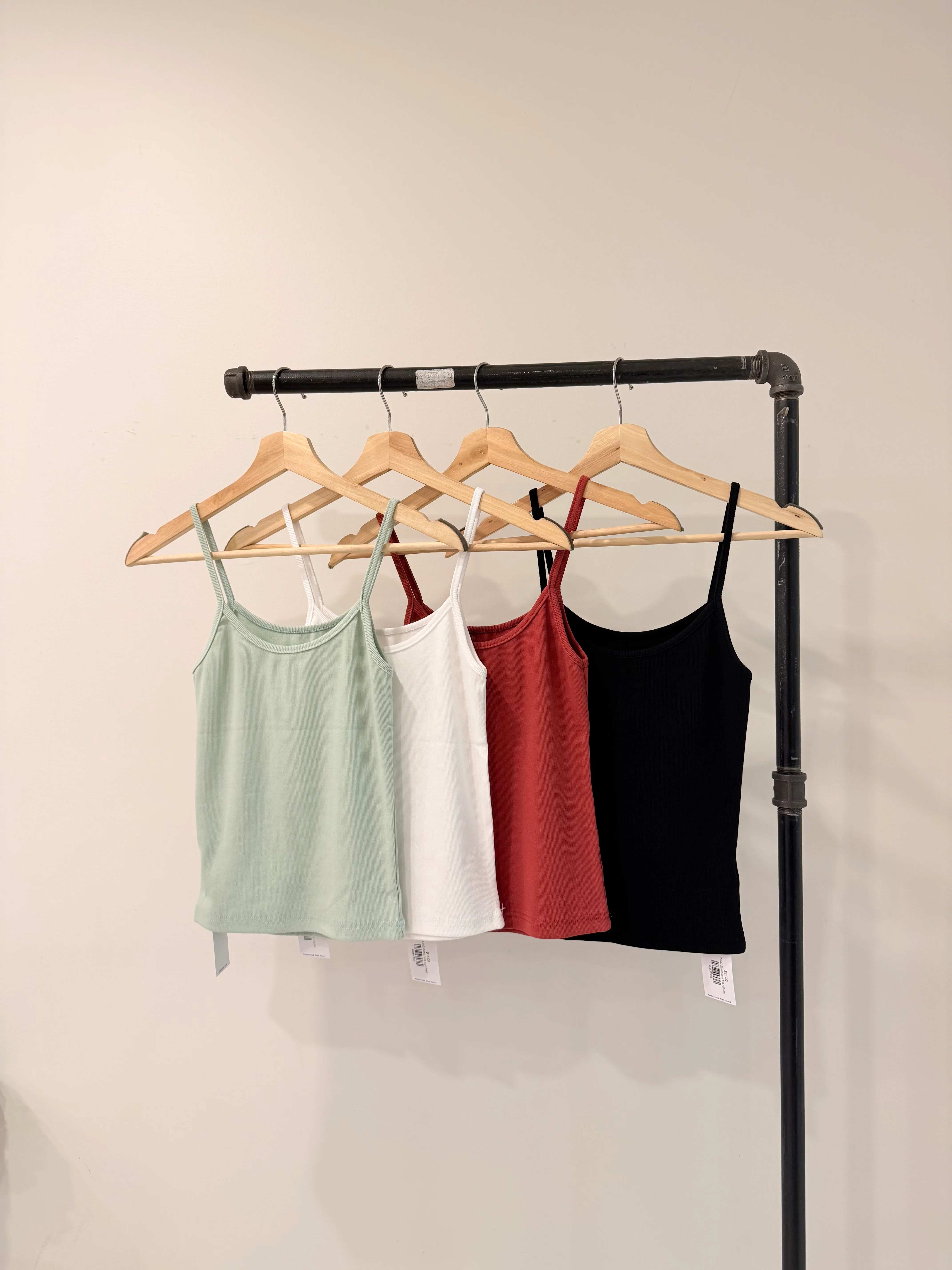 YONG Basic tank top - Image 2